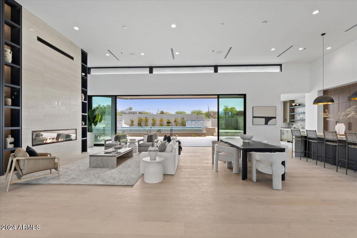DESERT MOUNTAIN PHASE 2 UNIT 6 LT 1-94 TR A B - Residential