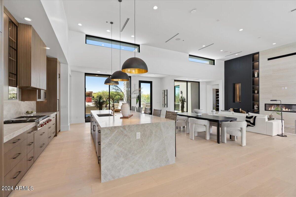 DESERT MOUNTAIN PHASE 2 UNIT 6 LT 1-94 TR A B - Residential