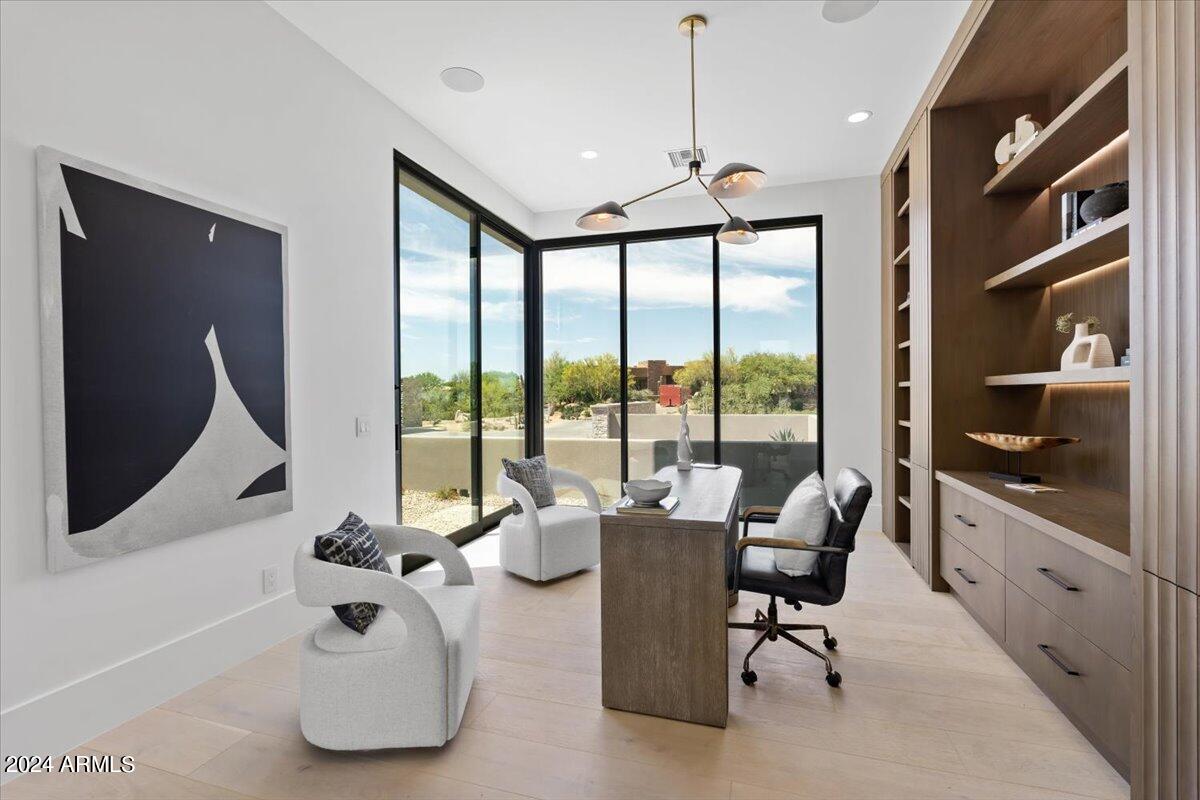 DESERT MOUNTAIN PHASE 2 UNIT 6 LT 1-94 TR A B - Residential