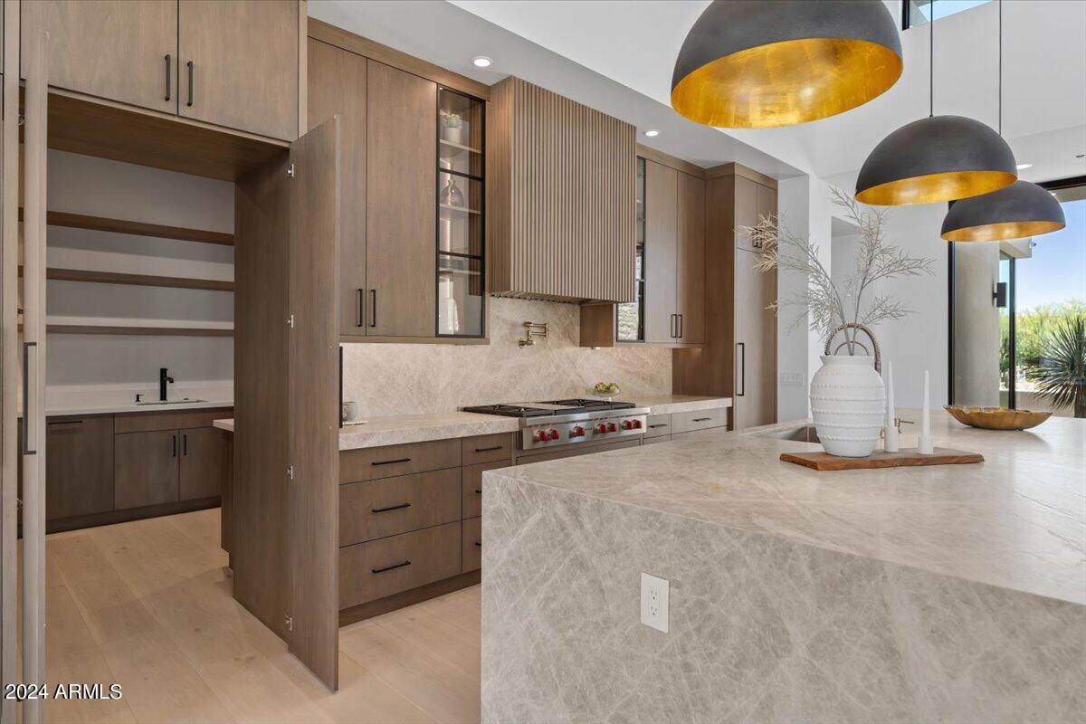 DESERT MOUNTAIN PHASE 2 UNIT 6 LT 1-94 TR A B - Residential