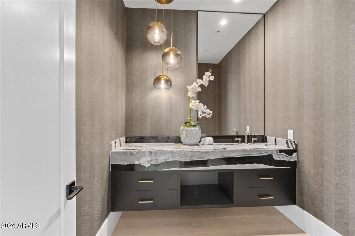 DESERT MOUNTAIN PHASE 2 UNIT 6 LT 1-94 TR A B - Residential