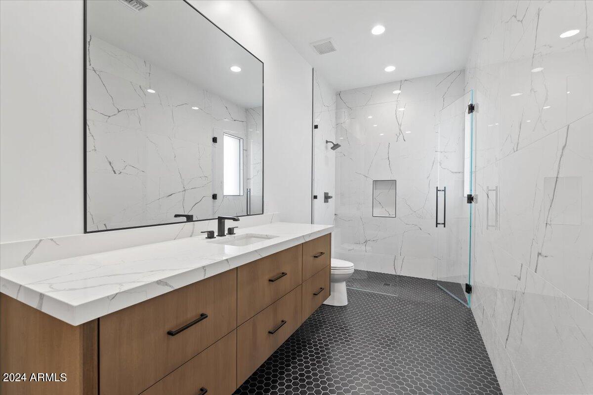 DESERT MOUNTAIN PHASE 2 UNIT 6 LT 1-94 TR A B - Residential