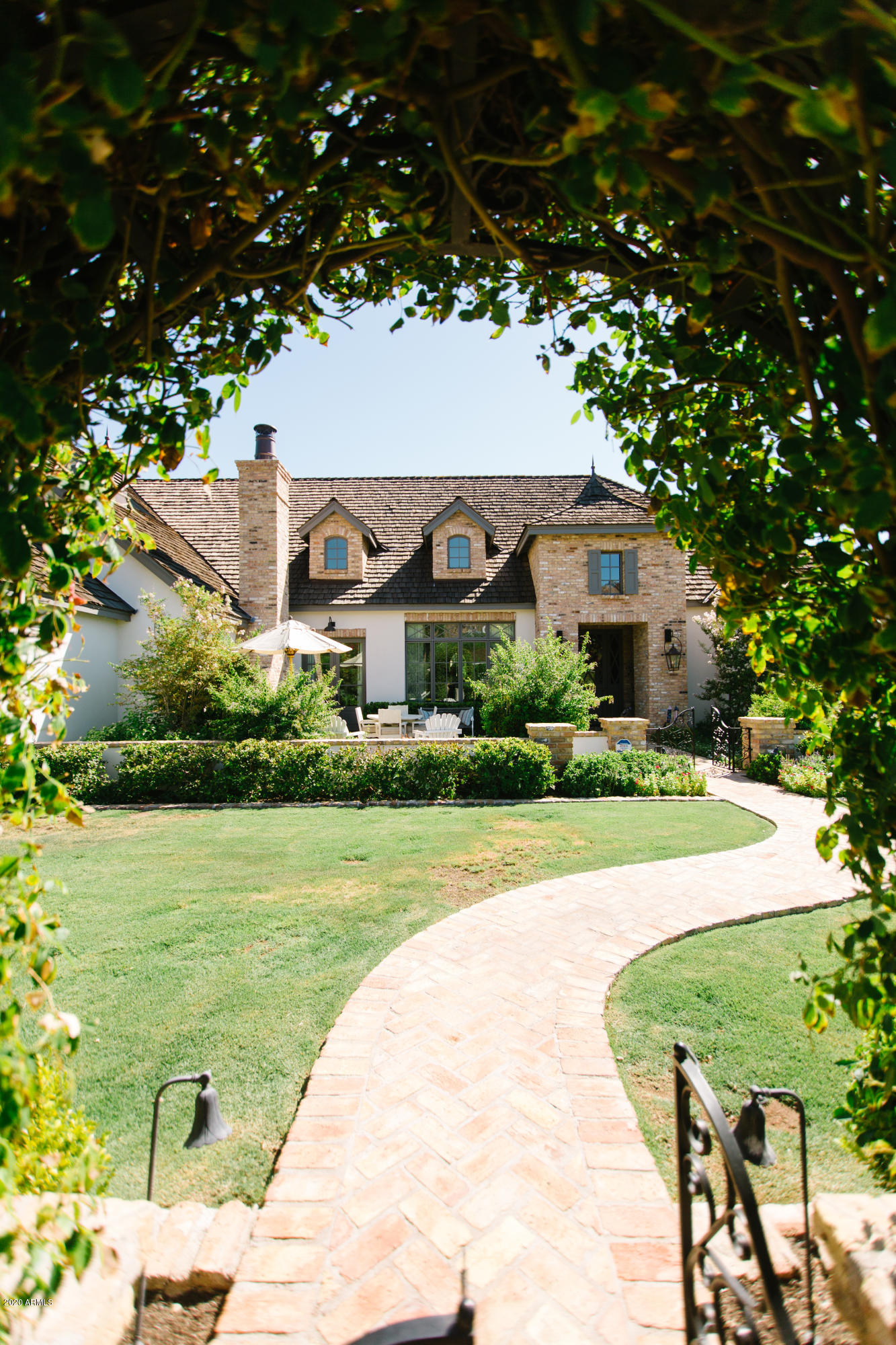 LAFAYETTE VILLA 5 - Residential
