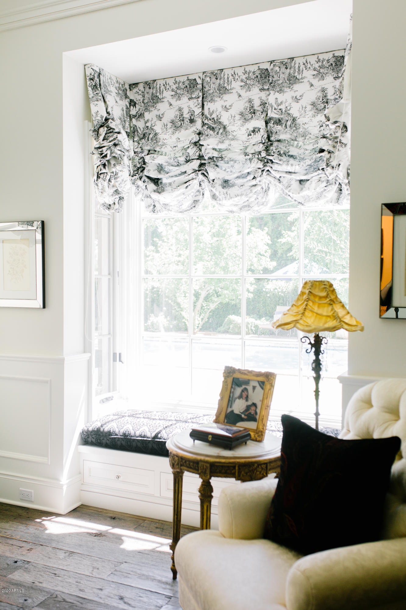 LAFAYETTE VILLA 5 - Residential