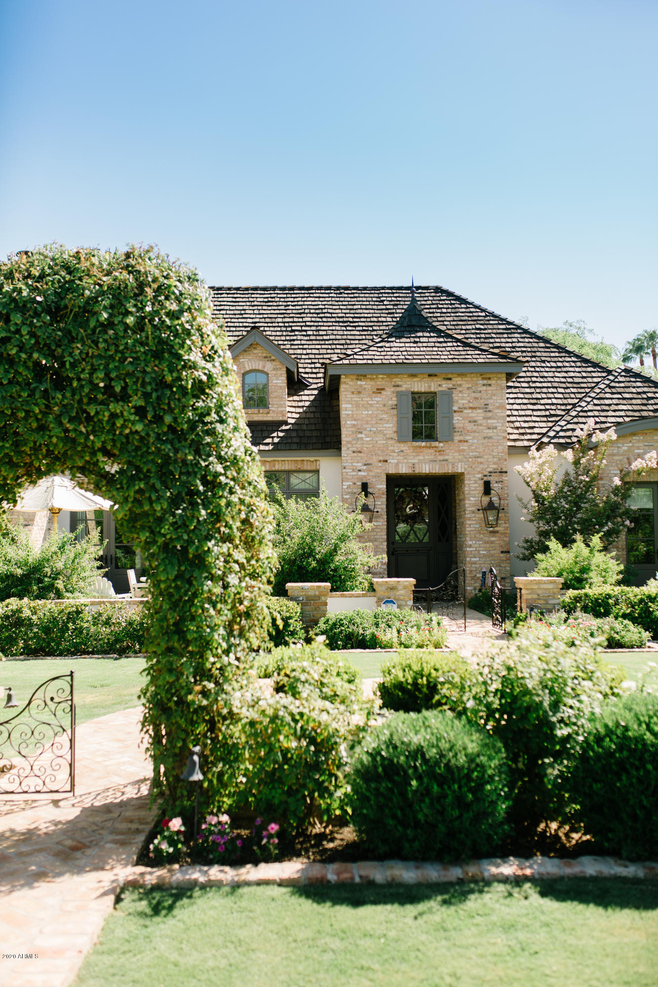LAFAYETTE VILLA 5 - Residential