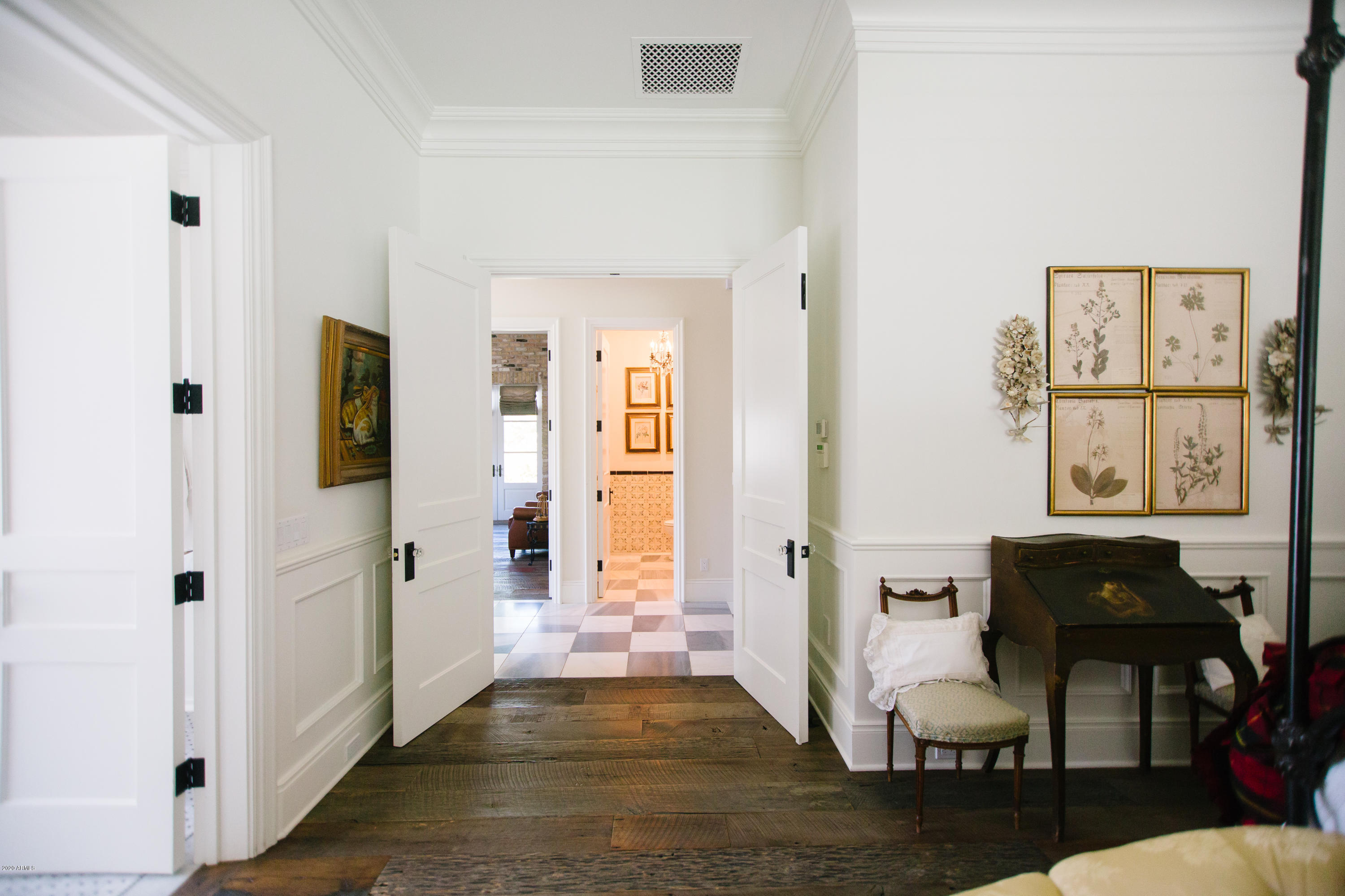 LAFAYETTE VILLA 5 - Residential