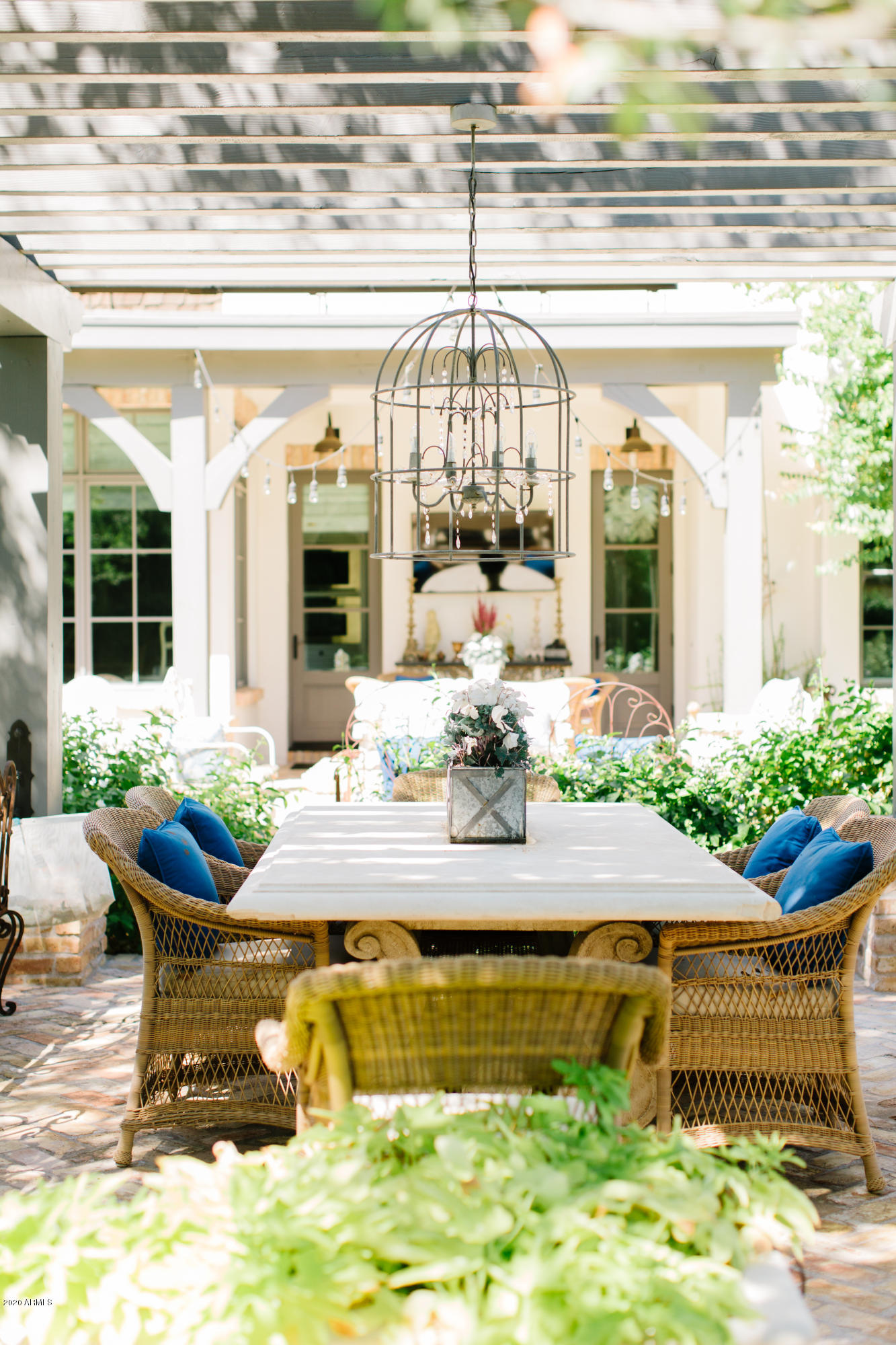 LAFAYETTE VILLA 5 - Residential