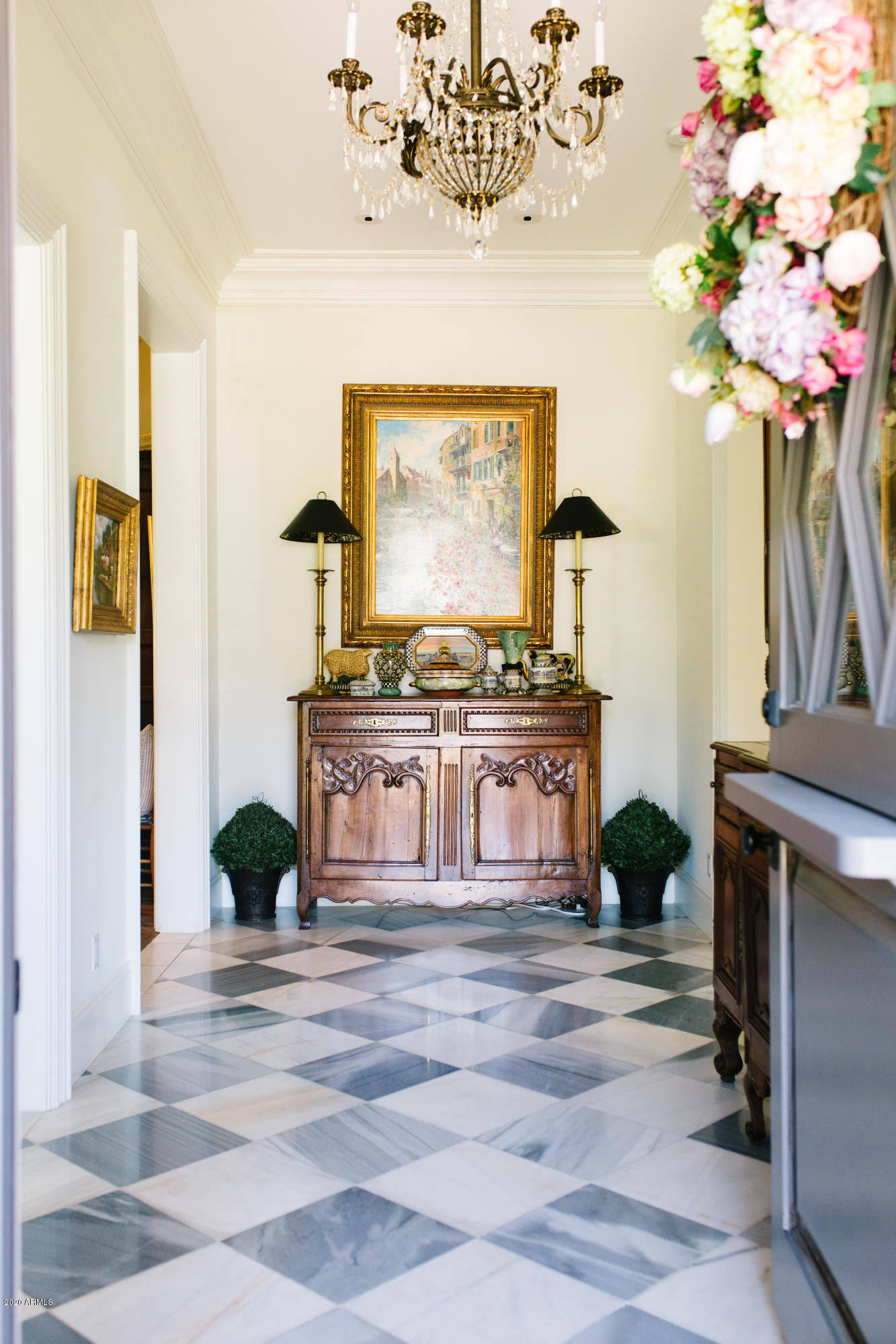 LAFAYETTE VILLA 5 - Residential