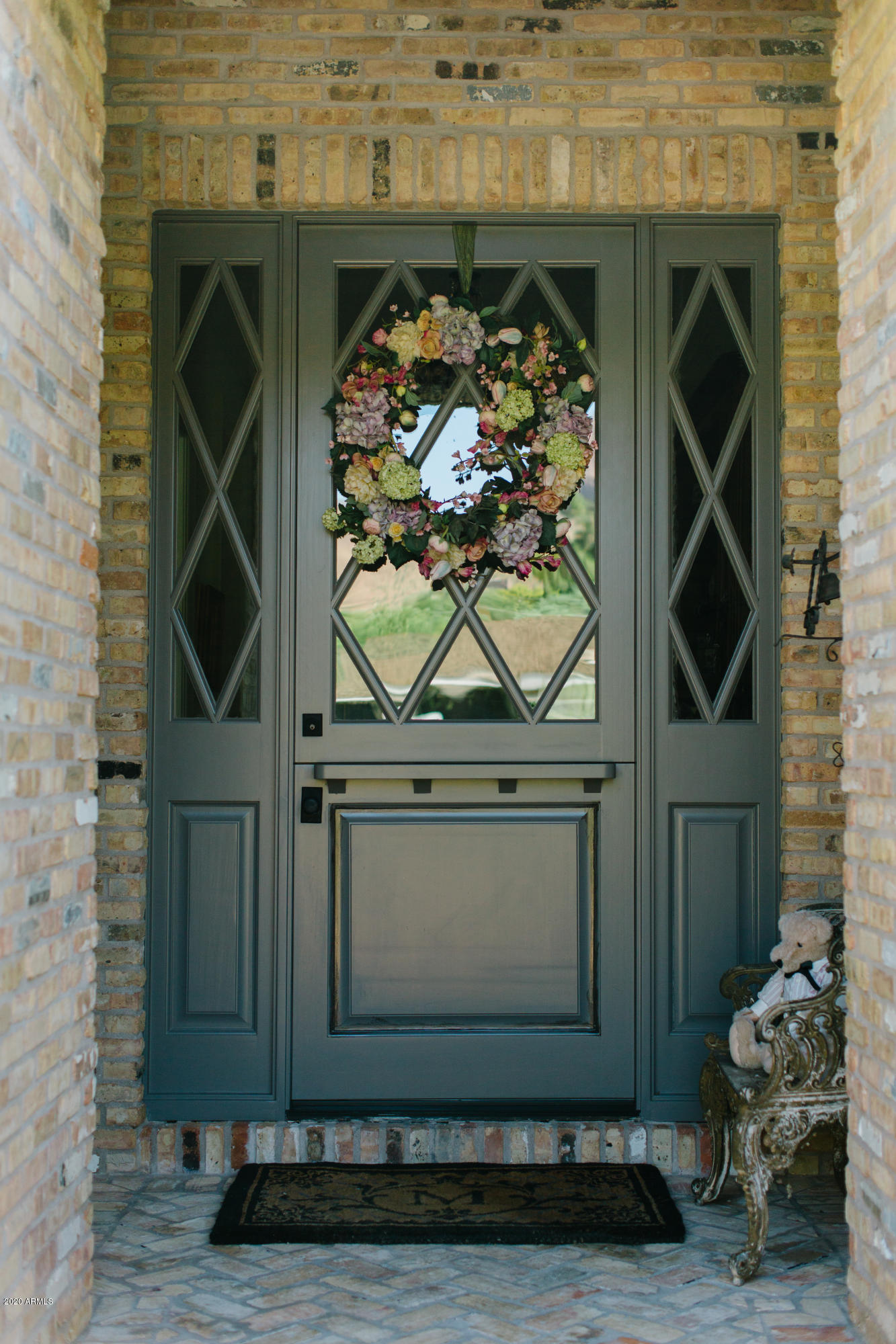 LAFAYETTE VILLA 5 - Residential