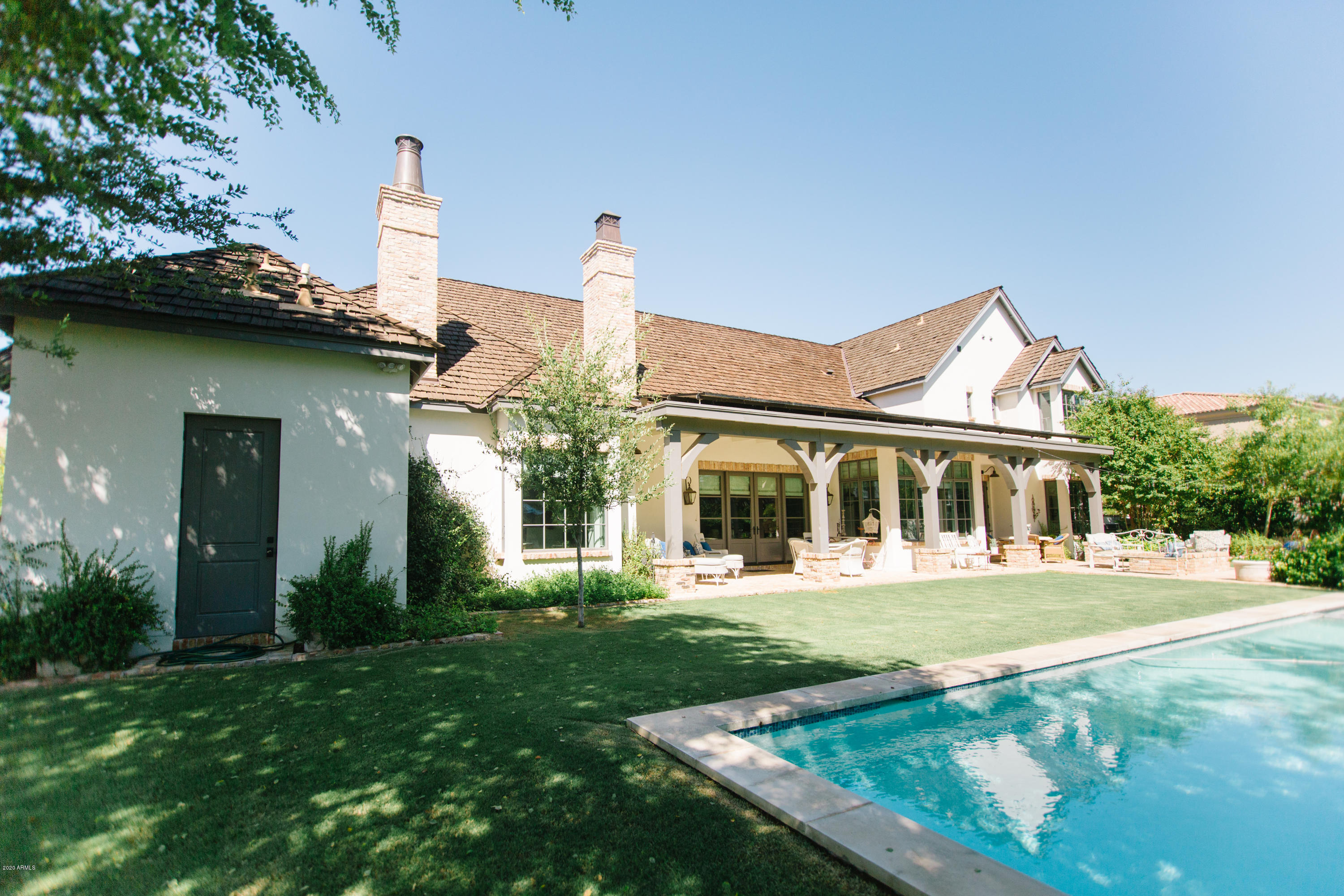 LAFAYETTE VILLA 5 - Residential
