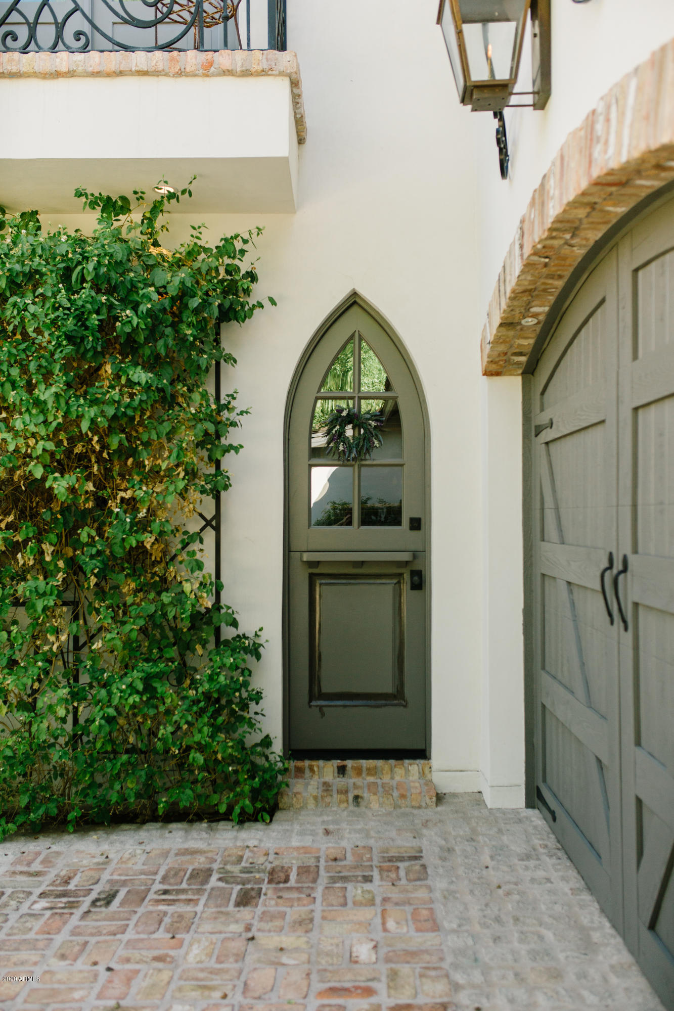 LAFAYETTE VILLA 5 - Residential