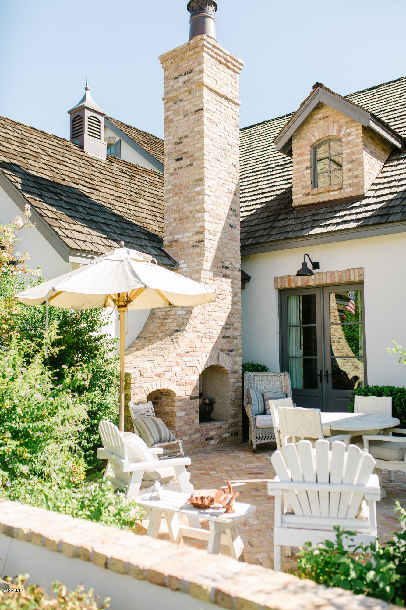 LAFAYETTE VILLA 5 - Residential
