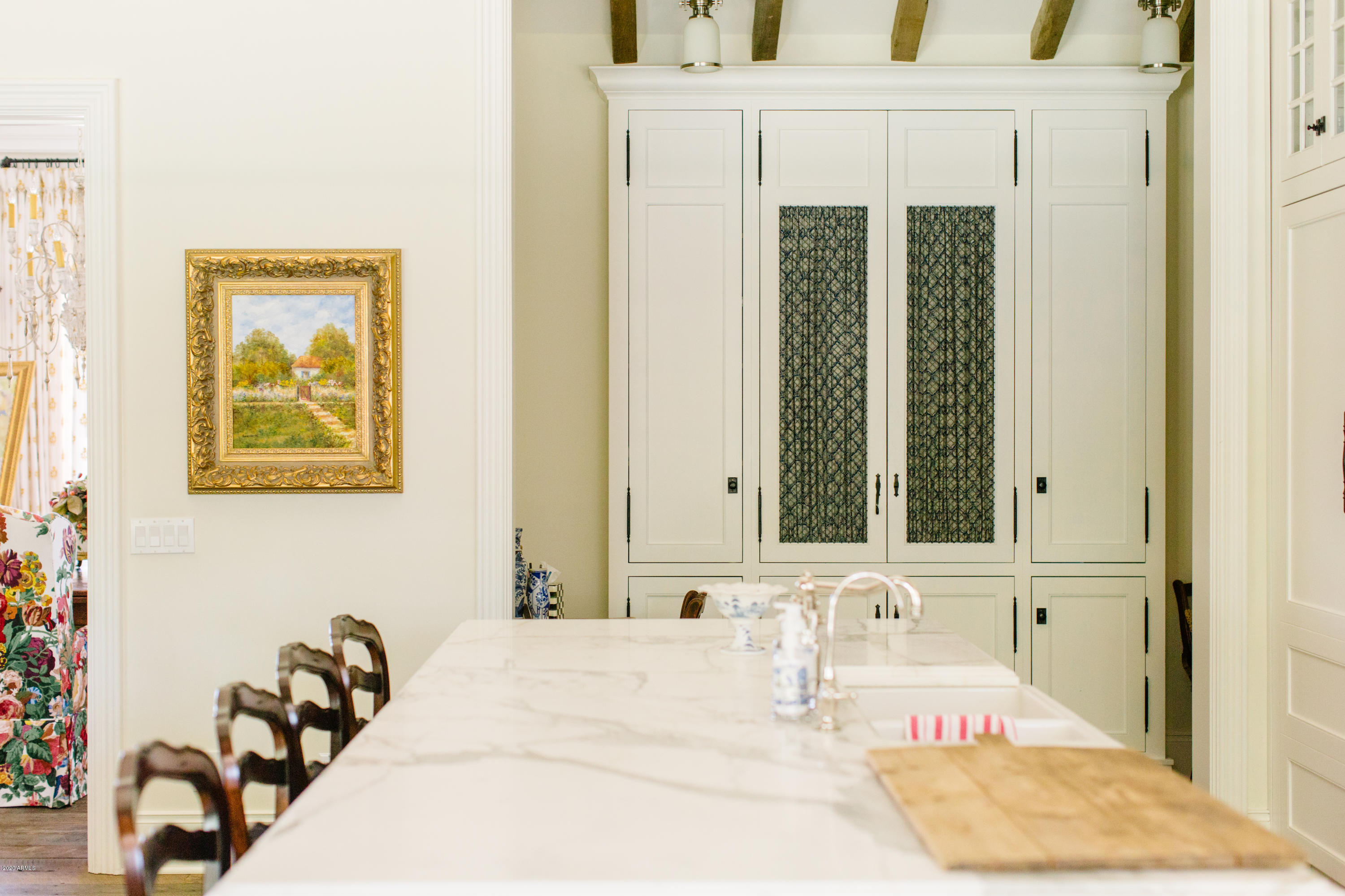LAFAYETTE VILLA 5 - Residential