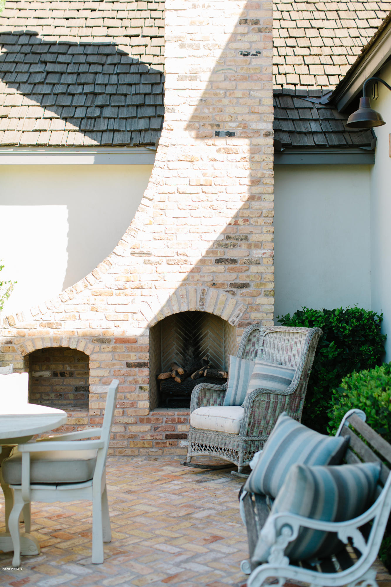 LAFAYETTE VILLA 5 - Residential