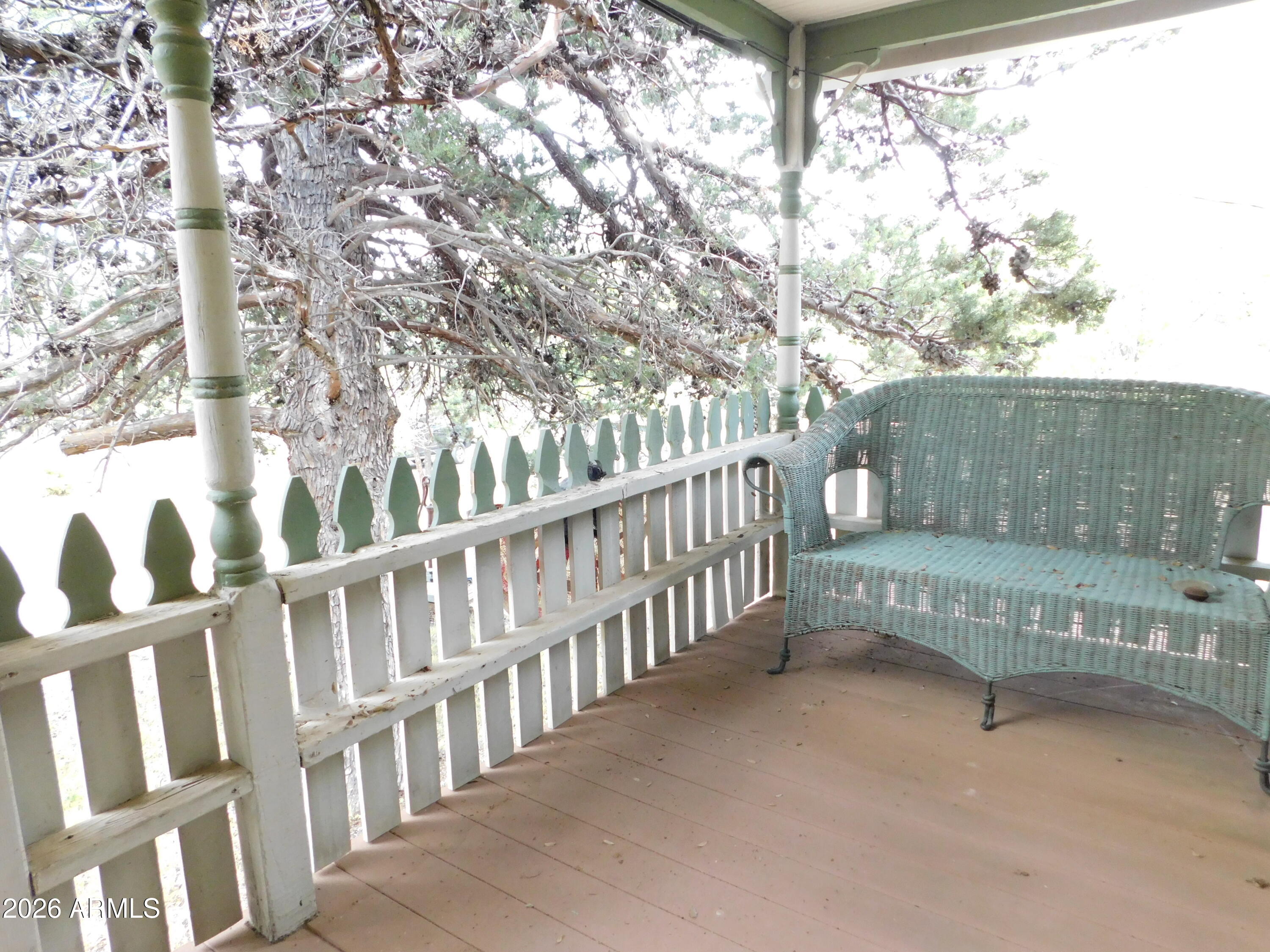 Old Bisbee - Residential