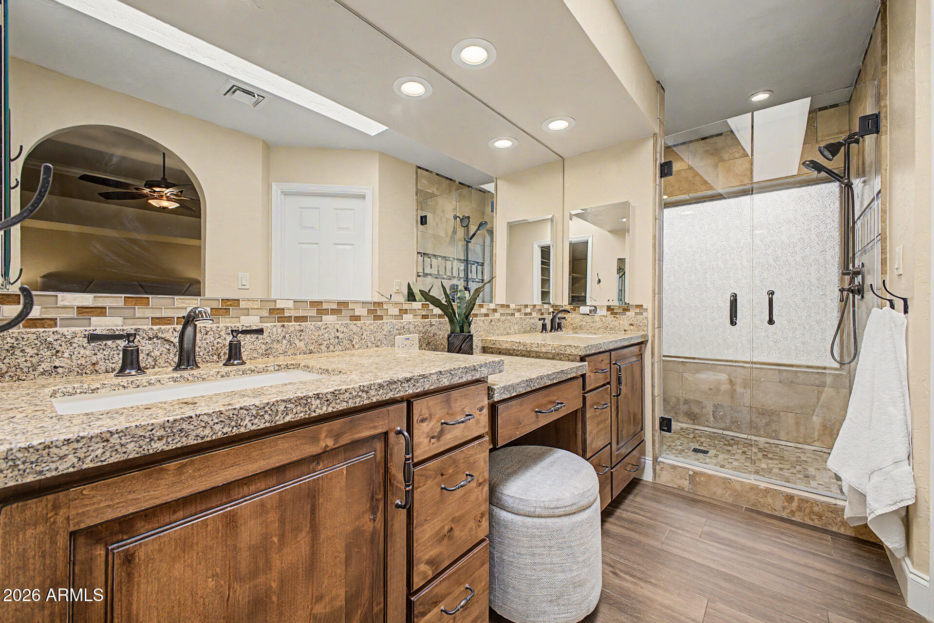 VILLAS AT HIDDEN LAKES CONDOMINIUMS - Residential