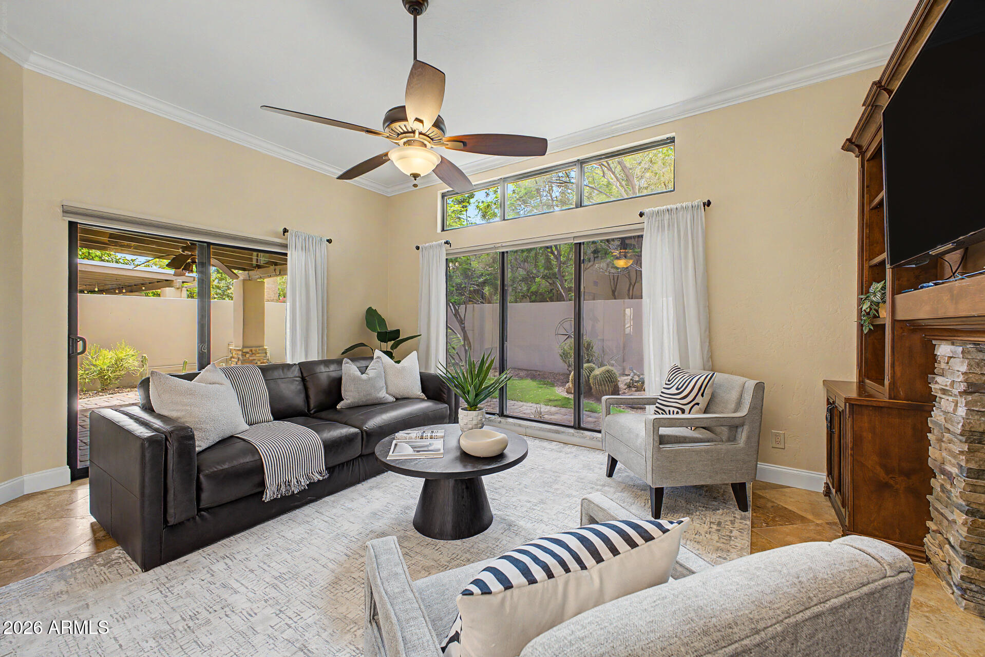VILLAS AT HIDDEN LAKES CONDOMINIUMS - Residential