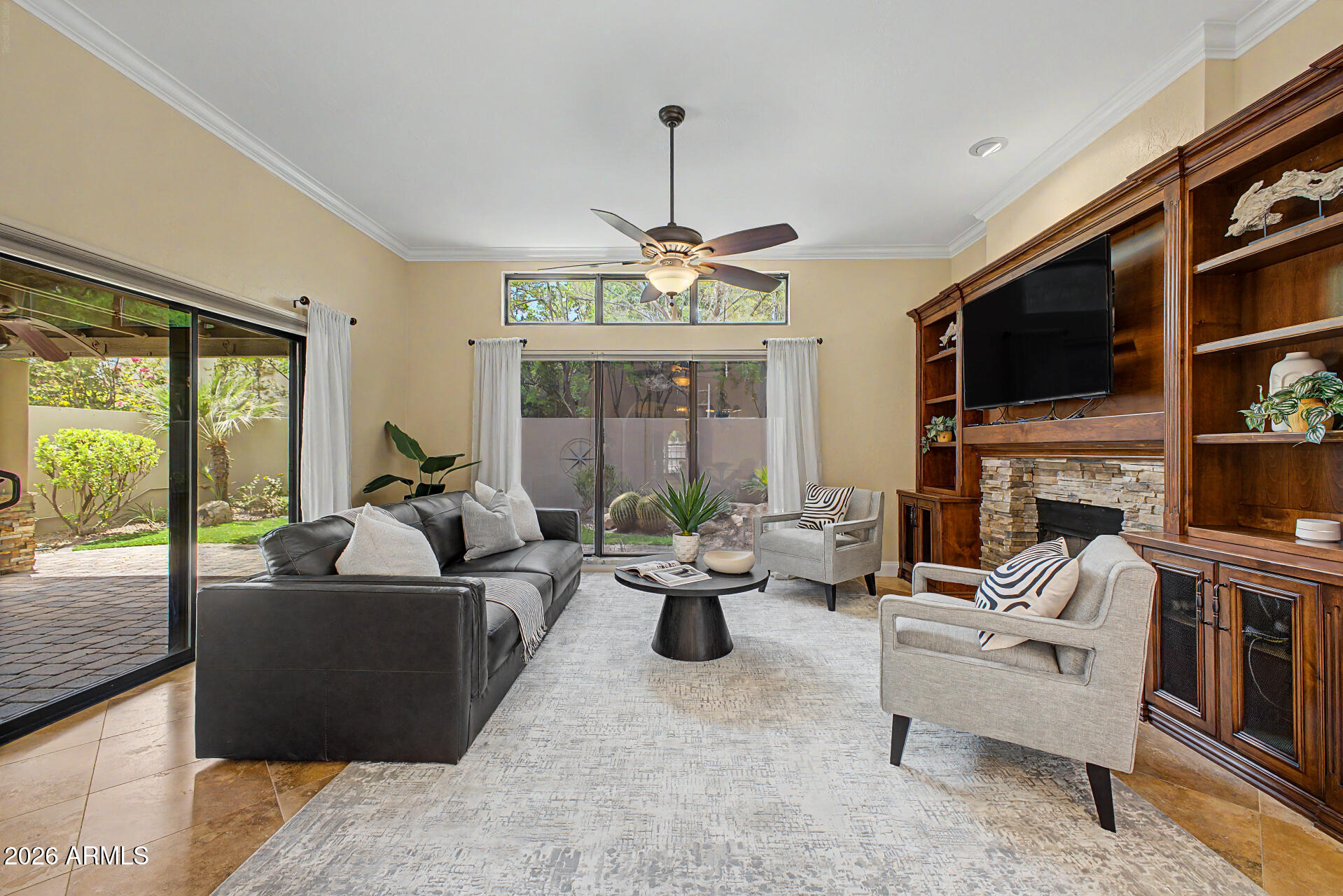 VILLAS AT HIDDEN LAKES CONDOMINIUMS - Residential