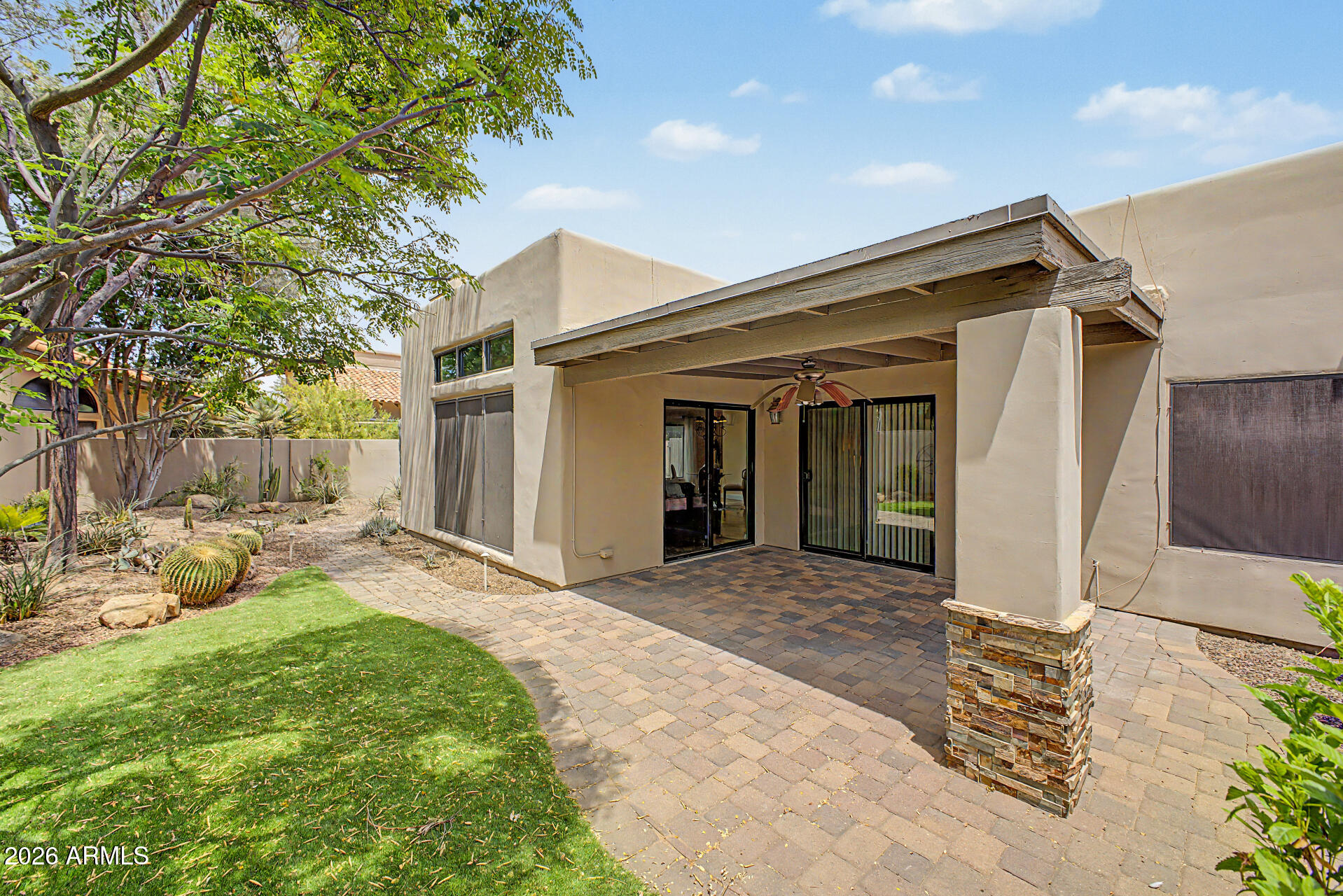VILLAS AT HIDDEN LAKES CONDOMINIUMS - Residential