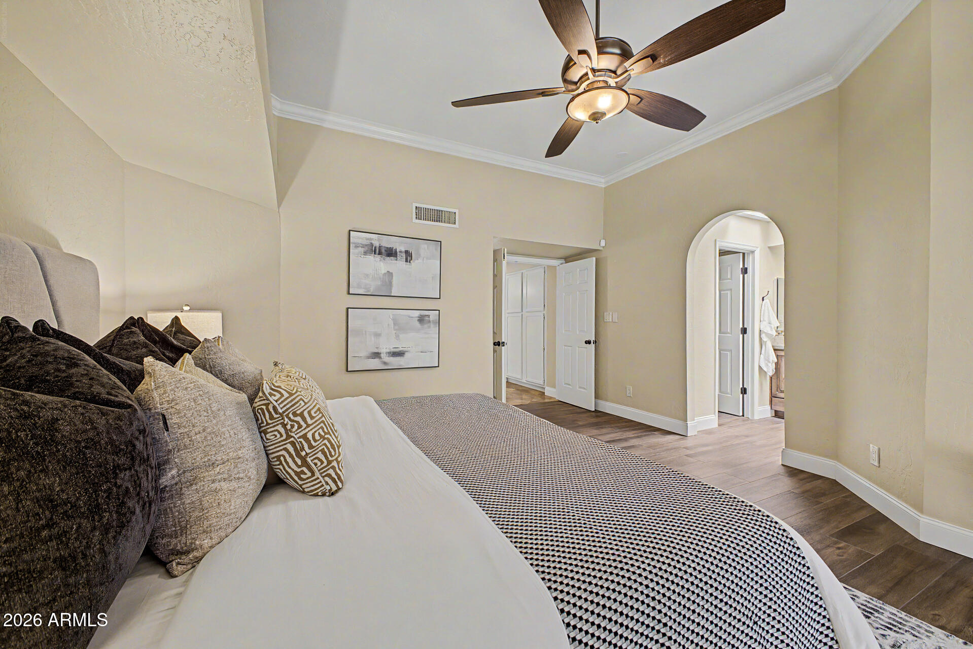 VILLAS AT HIDDEN LAKES CONDOMINIUMS - Residential