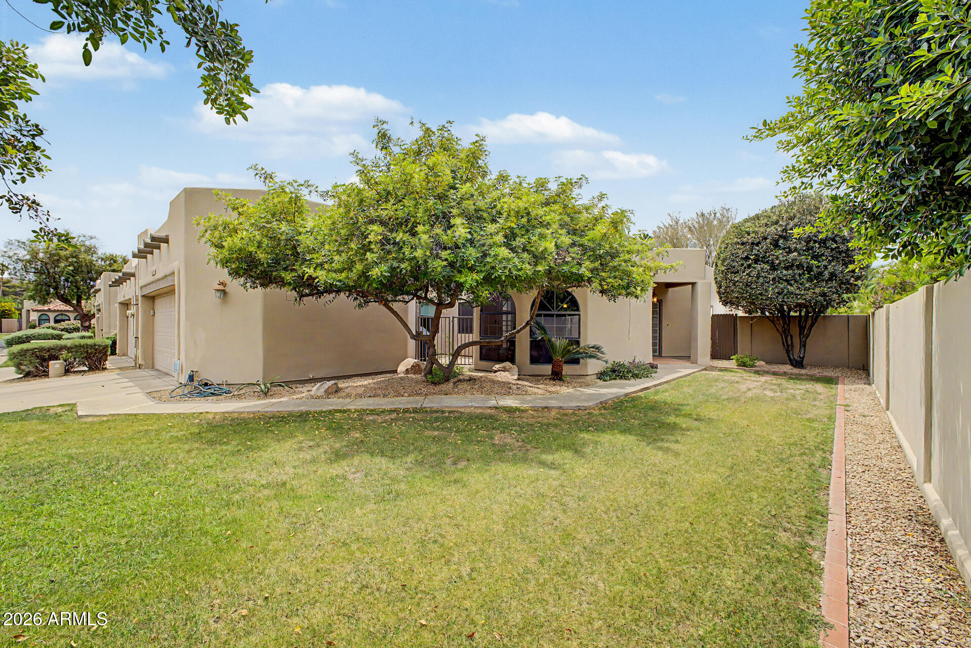 VILLAS AT HIDDEN LAKES CONDOMINIUMS - Residential