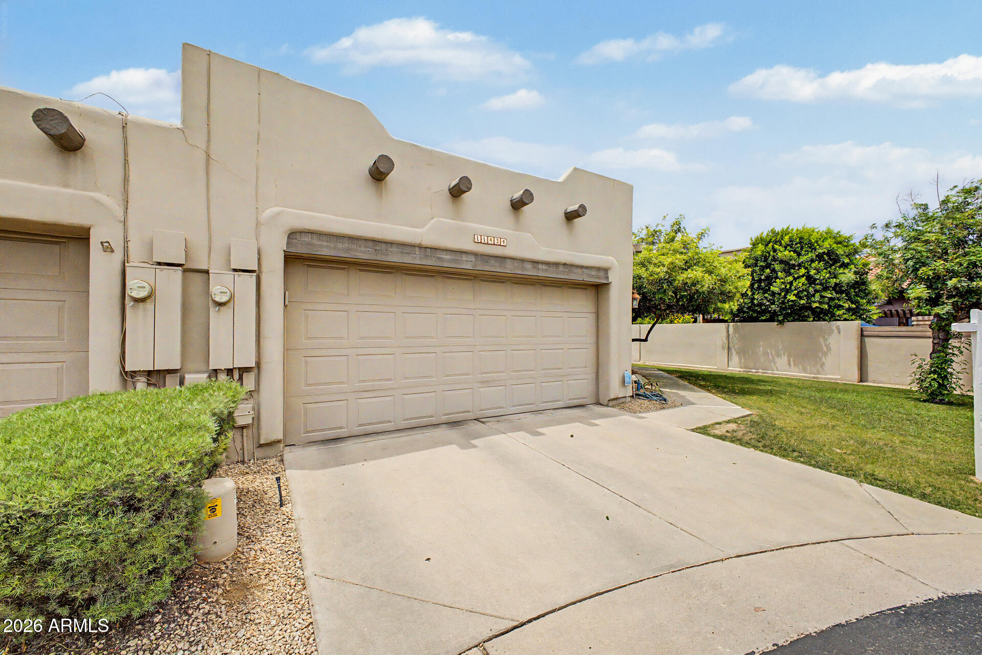 VILLAS AT HIDDEN LAKES CONDOMINIUMS - Residential