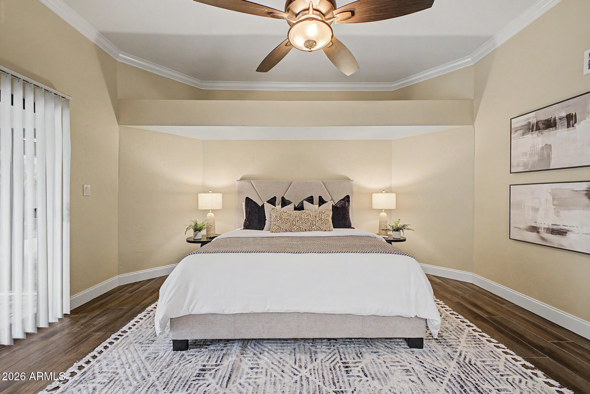VILLAS AT HIDDEN LAKES CONDOMINIUMS - Residential