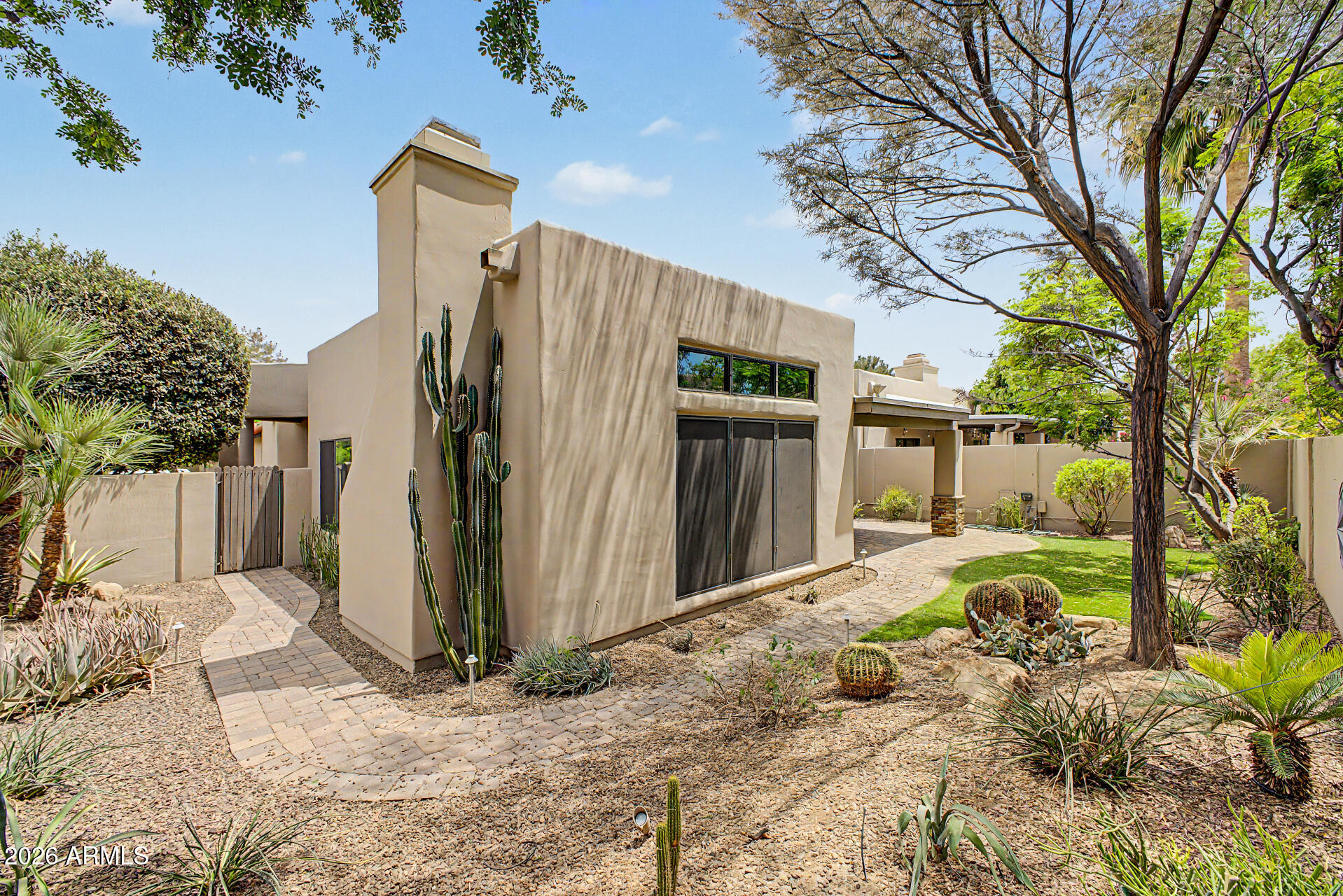 VILLAS AT HIDDEN LAKES CONDOMINIUMS - Residential