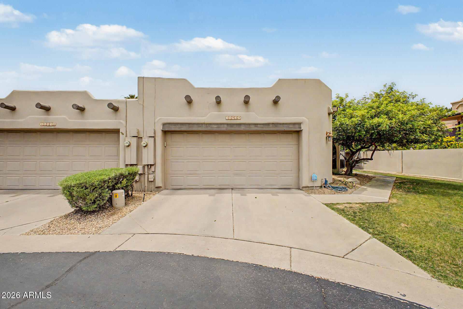 VILLAS AT HIDDEN LAKES CONDOMINIUMS - Residential