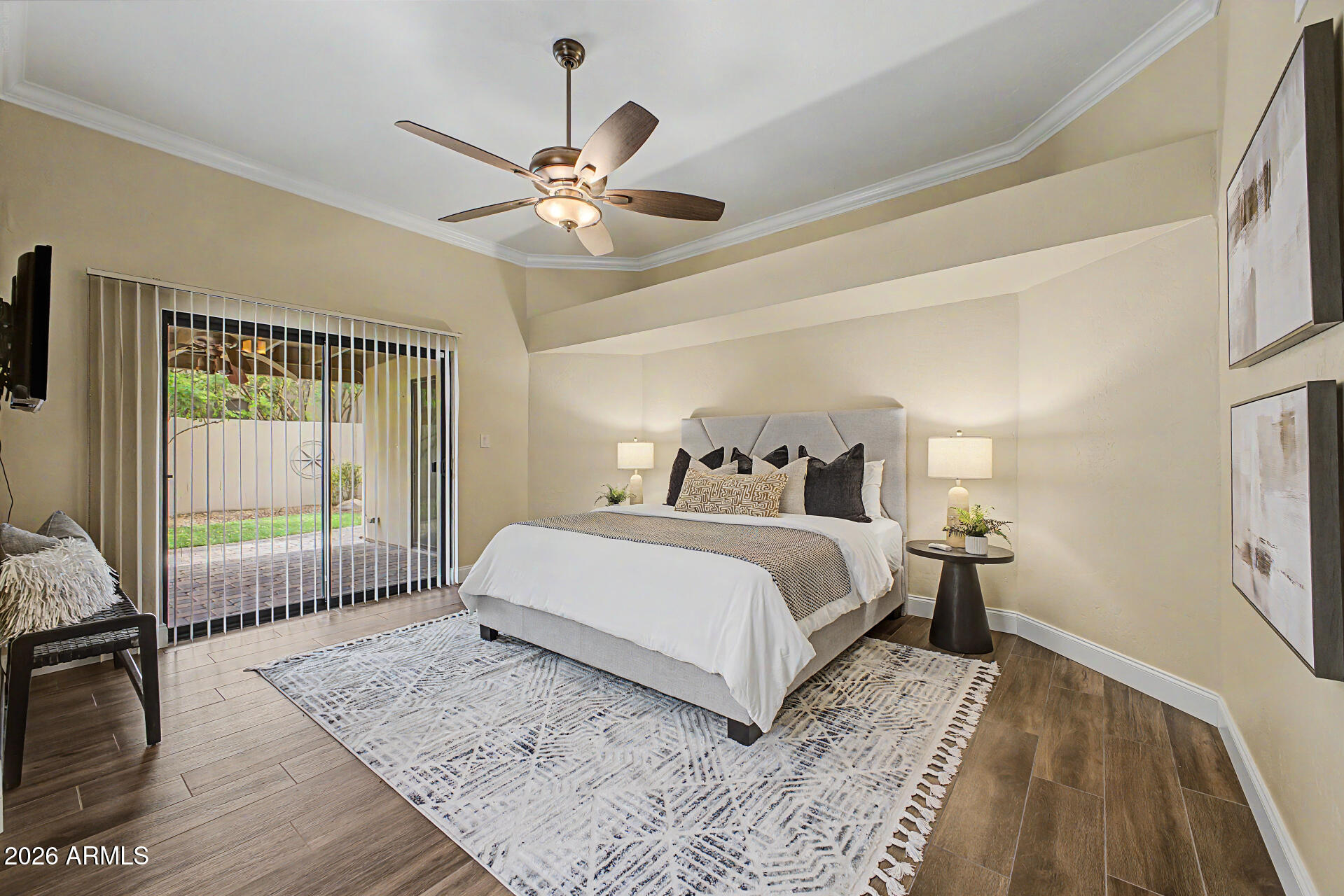 VILLAS AT HIDDEN LAKES CONDOMINIUMS - Residential