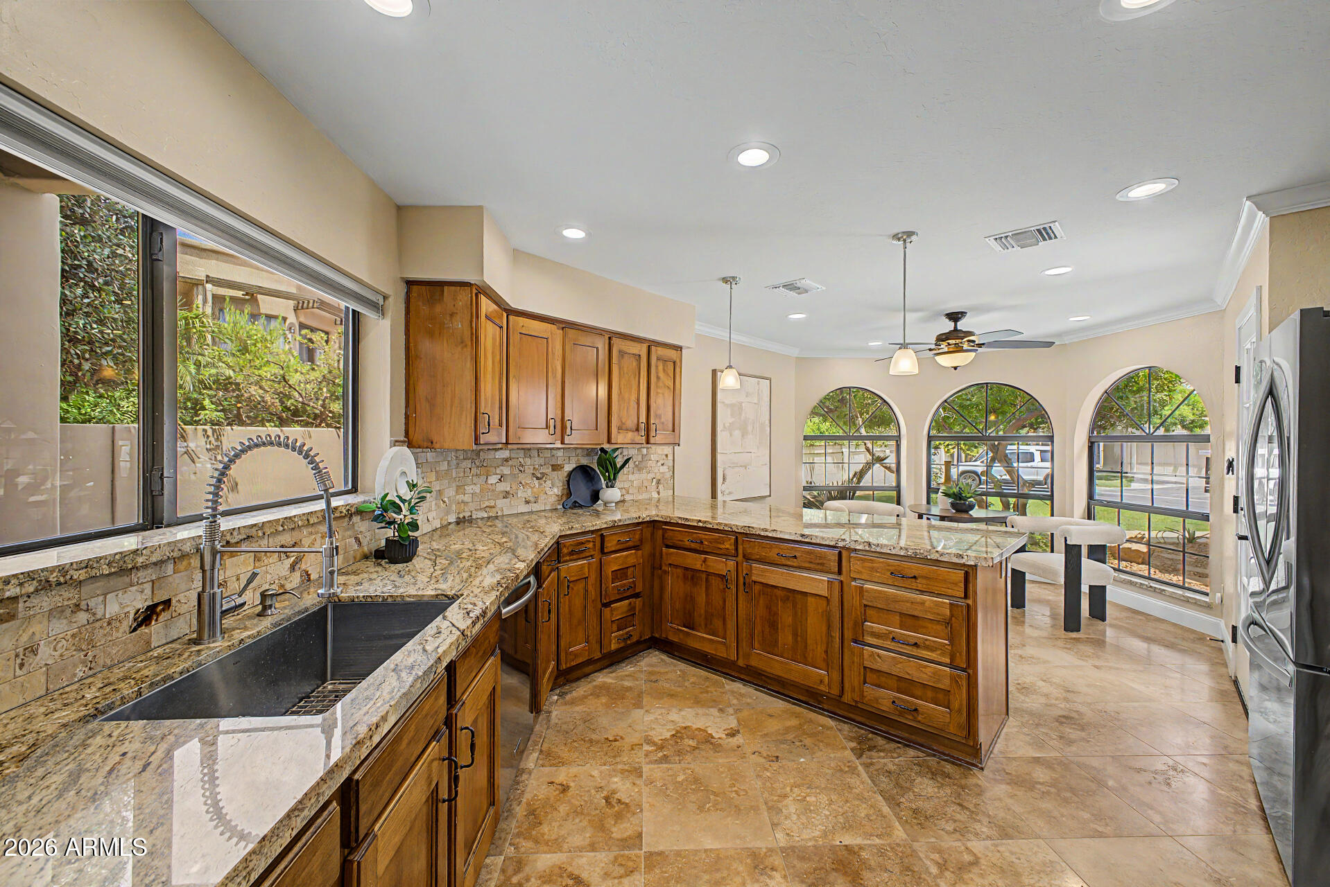 VILLAS AT HIDDEN LAKES CONDOMINIUMS - Residential