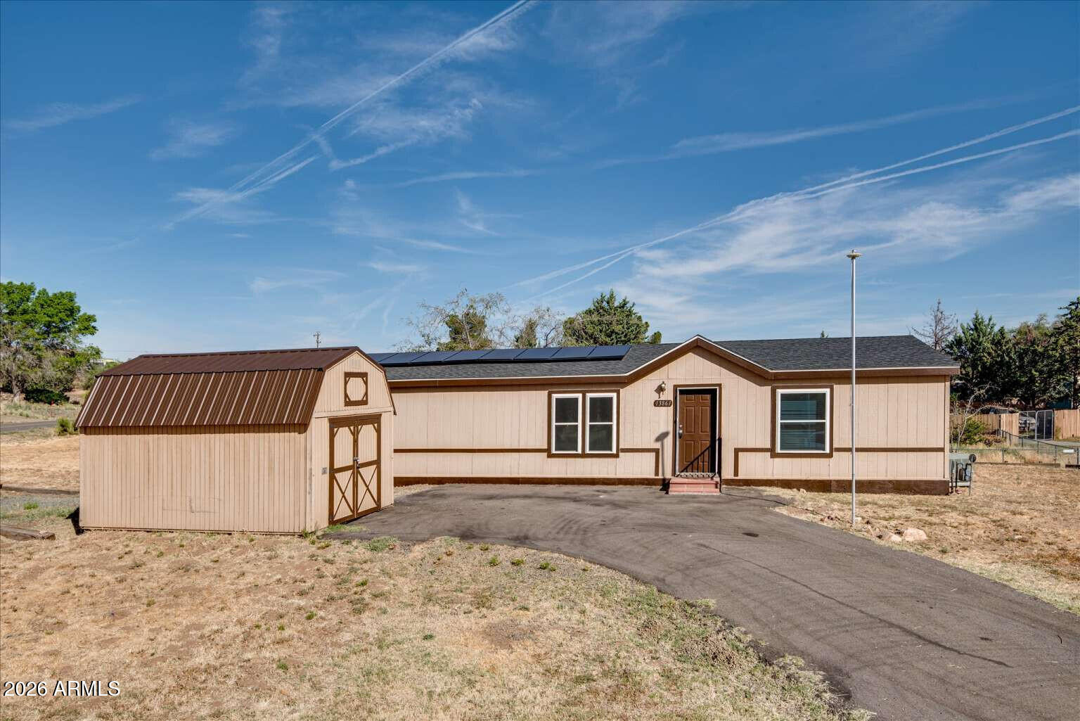 SPRING VALLEY - Residential