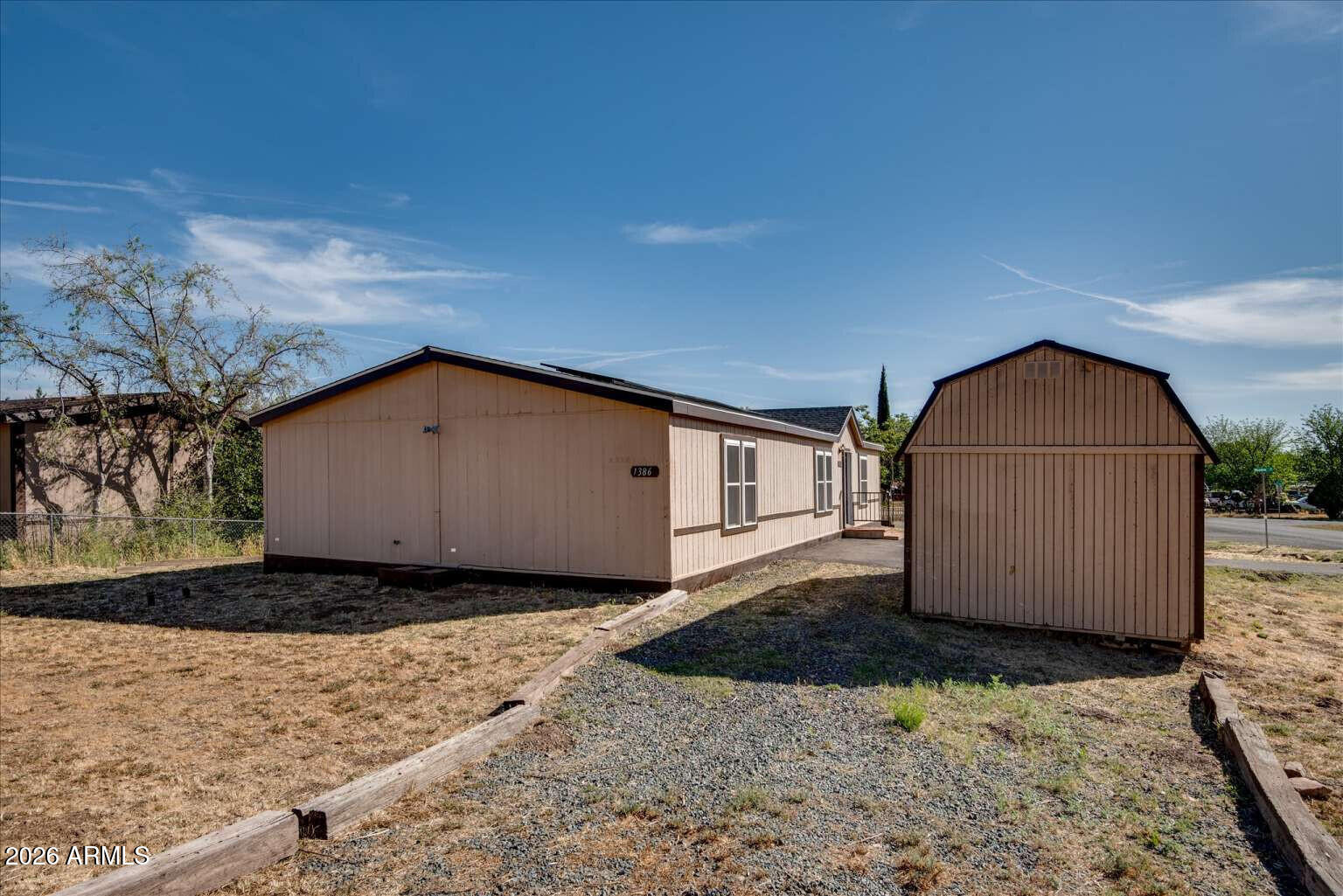 SPRING VALLEY - Residential