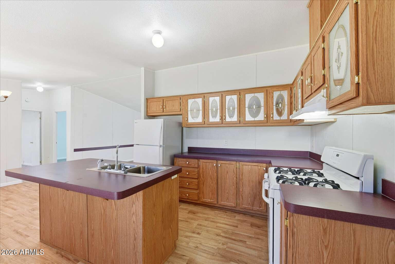 SPRING VALLEY - Residential