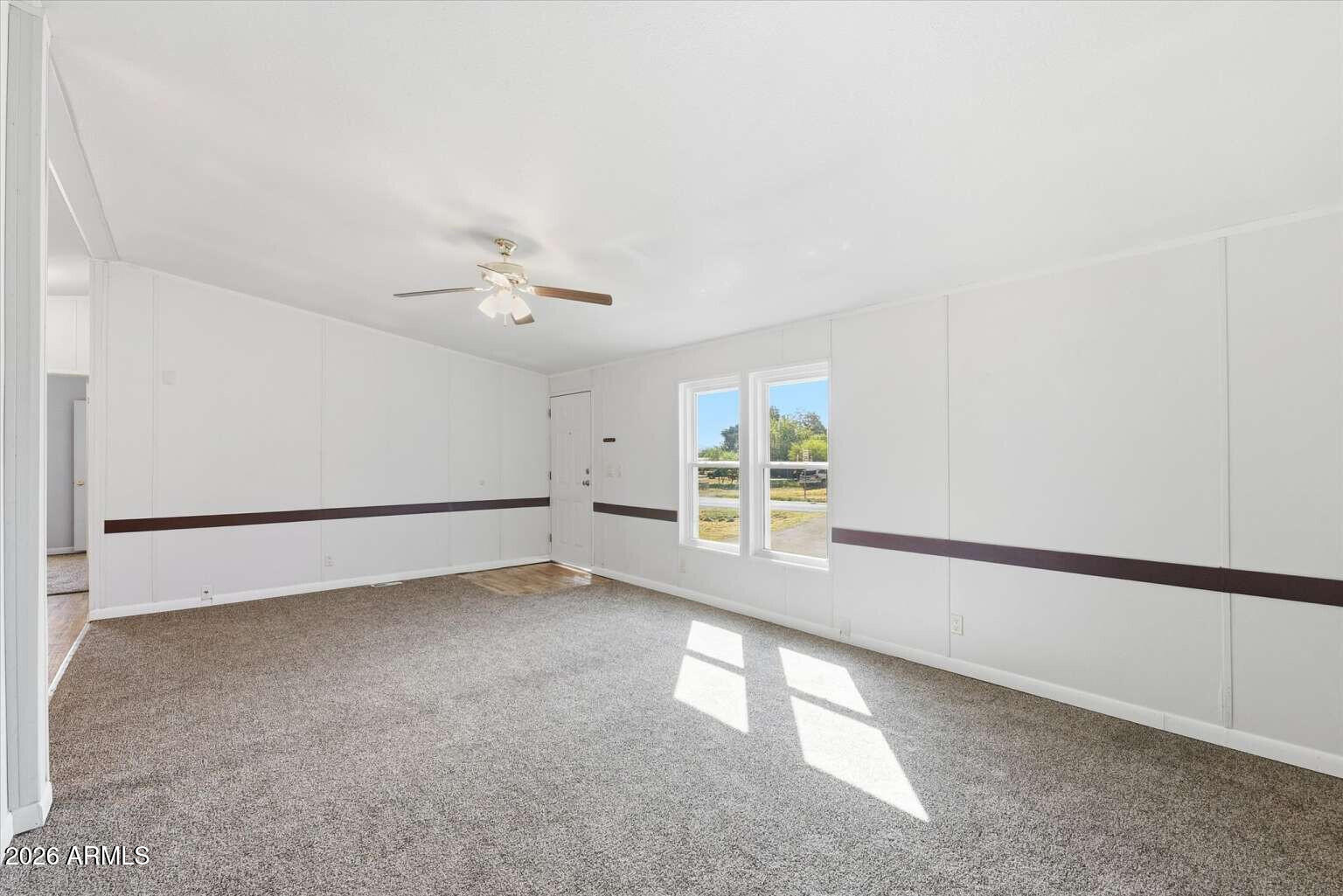 SPRING VALLEY - Residential