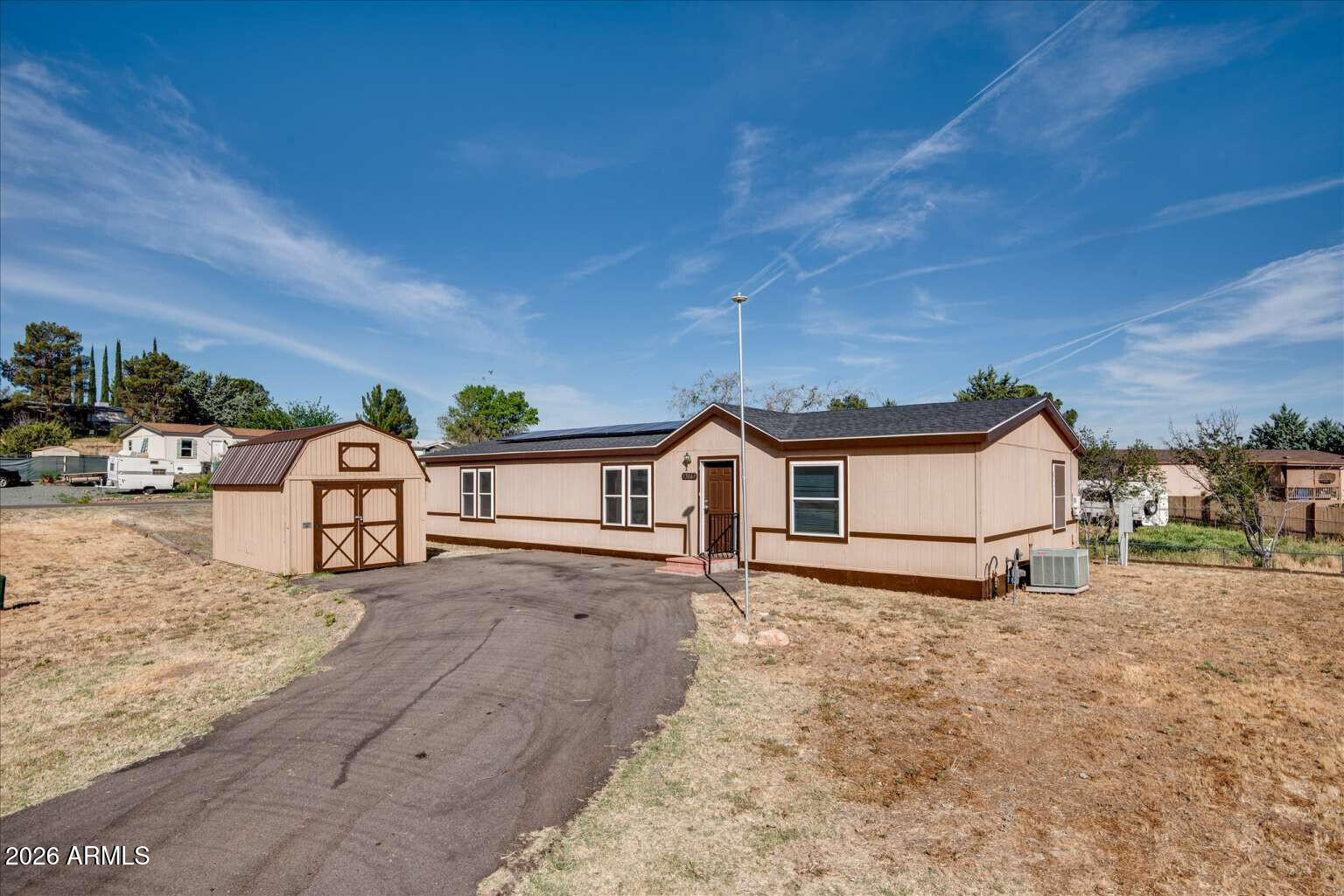 SPRING VALLEY - Residential