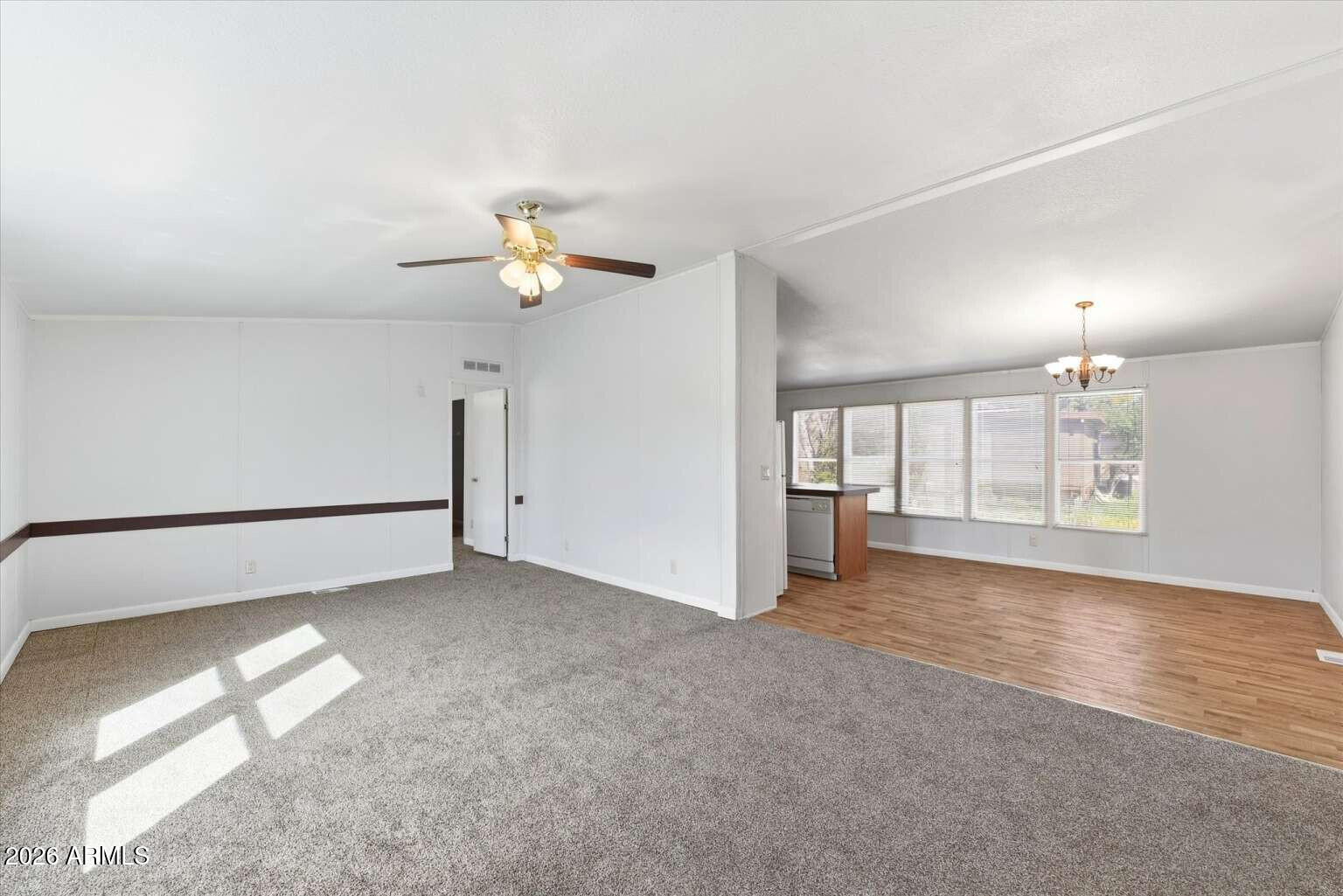 SPRING VALLEY - Residential