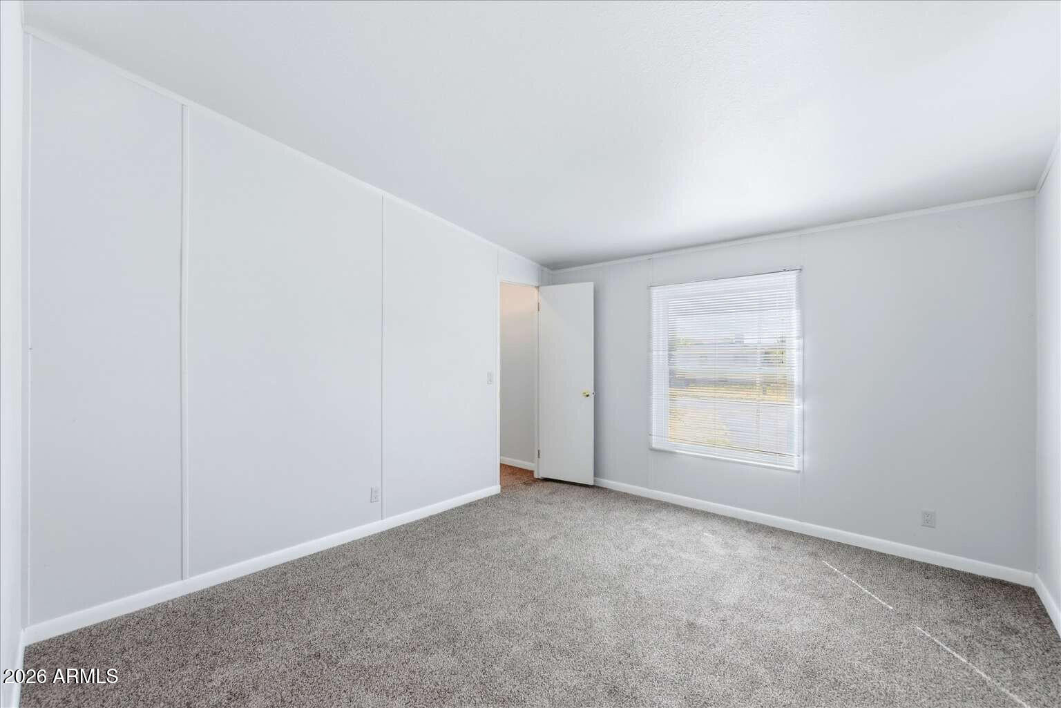 SPRING VALLEY - Residential