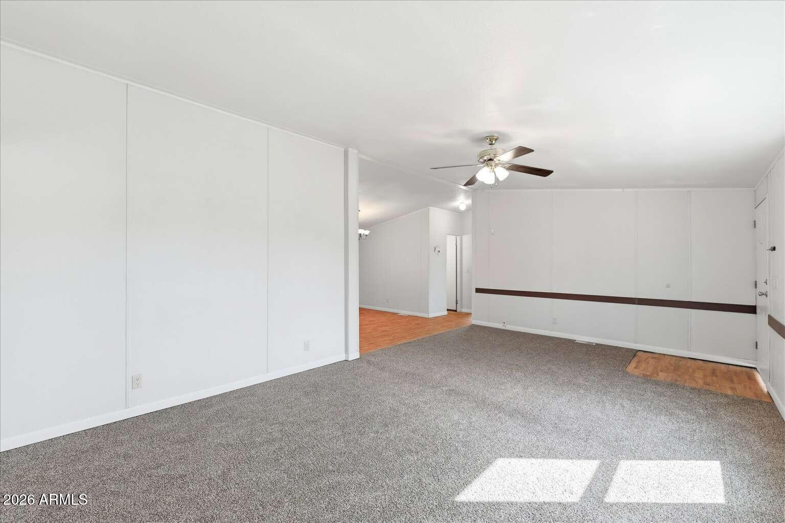 SPRING VALLEY - Residential