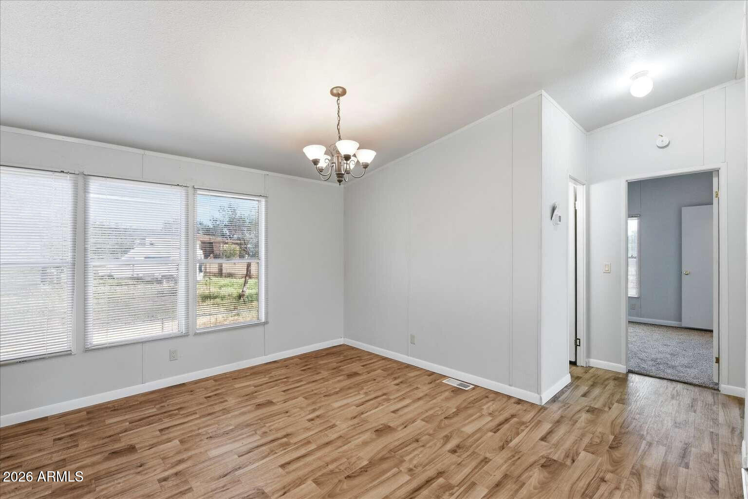 SPRING VALLEY - Residential
