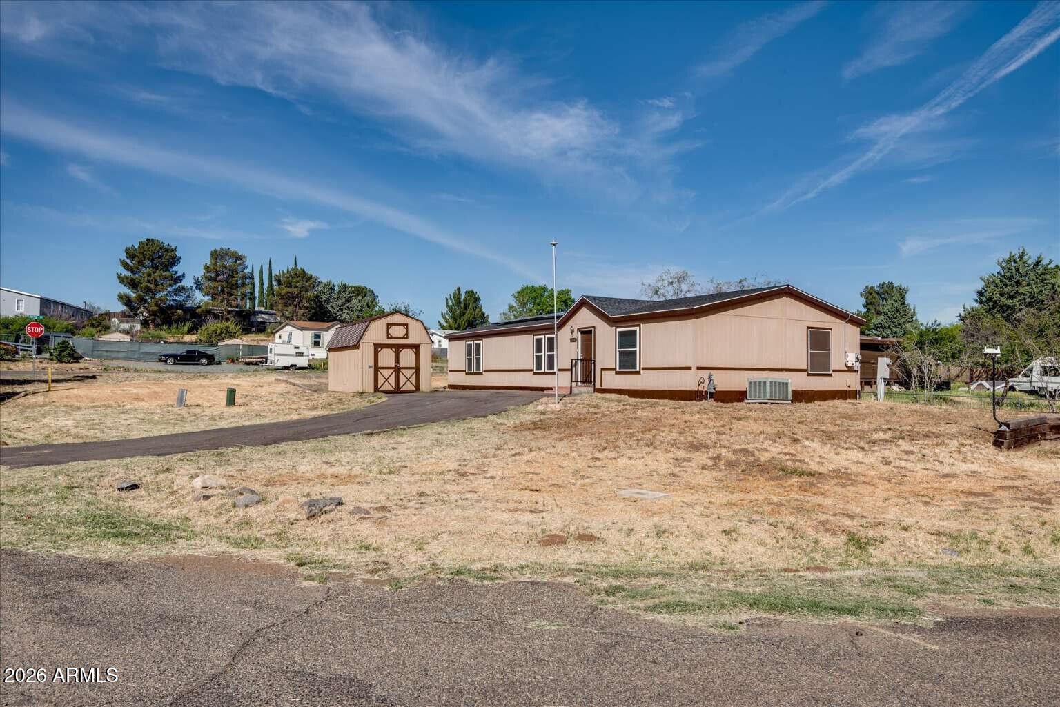SPRING VALLEY - Residential