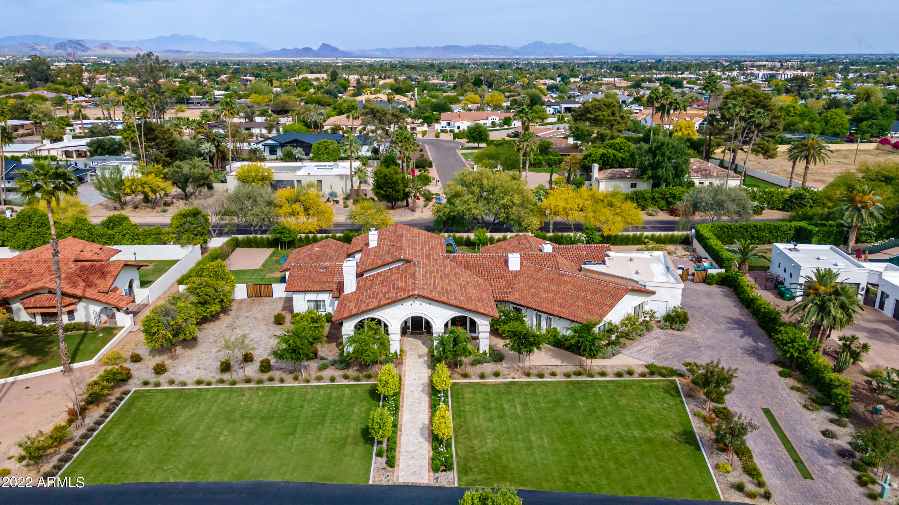 CASA BLANCA ESTATES LOT 1-19, 38-56 - Residential