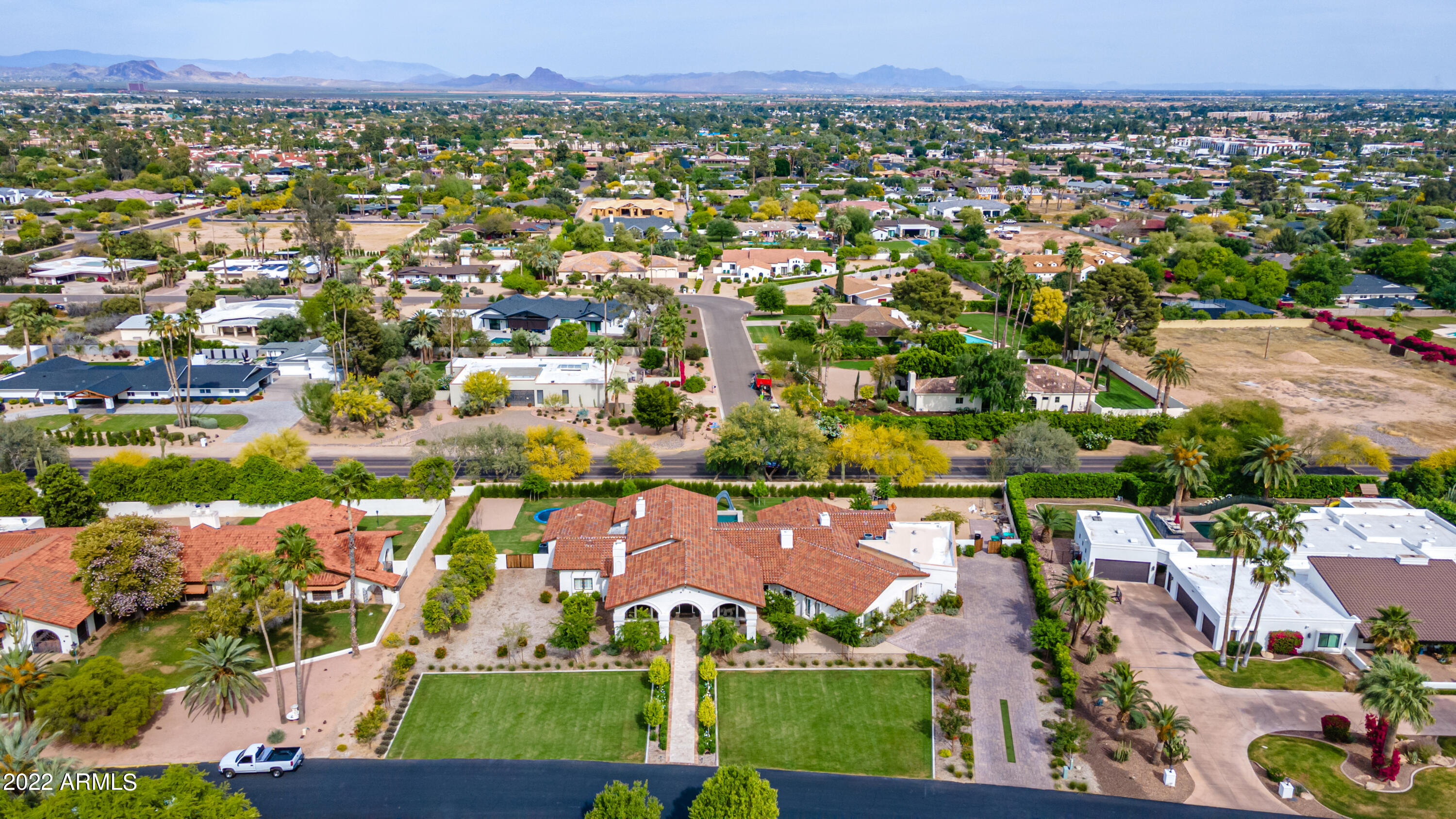 CASA BLANCA ESTATES LOT 1-19, 38-56 - Residential