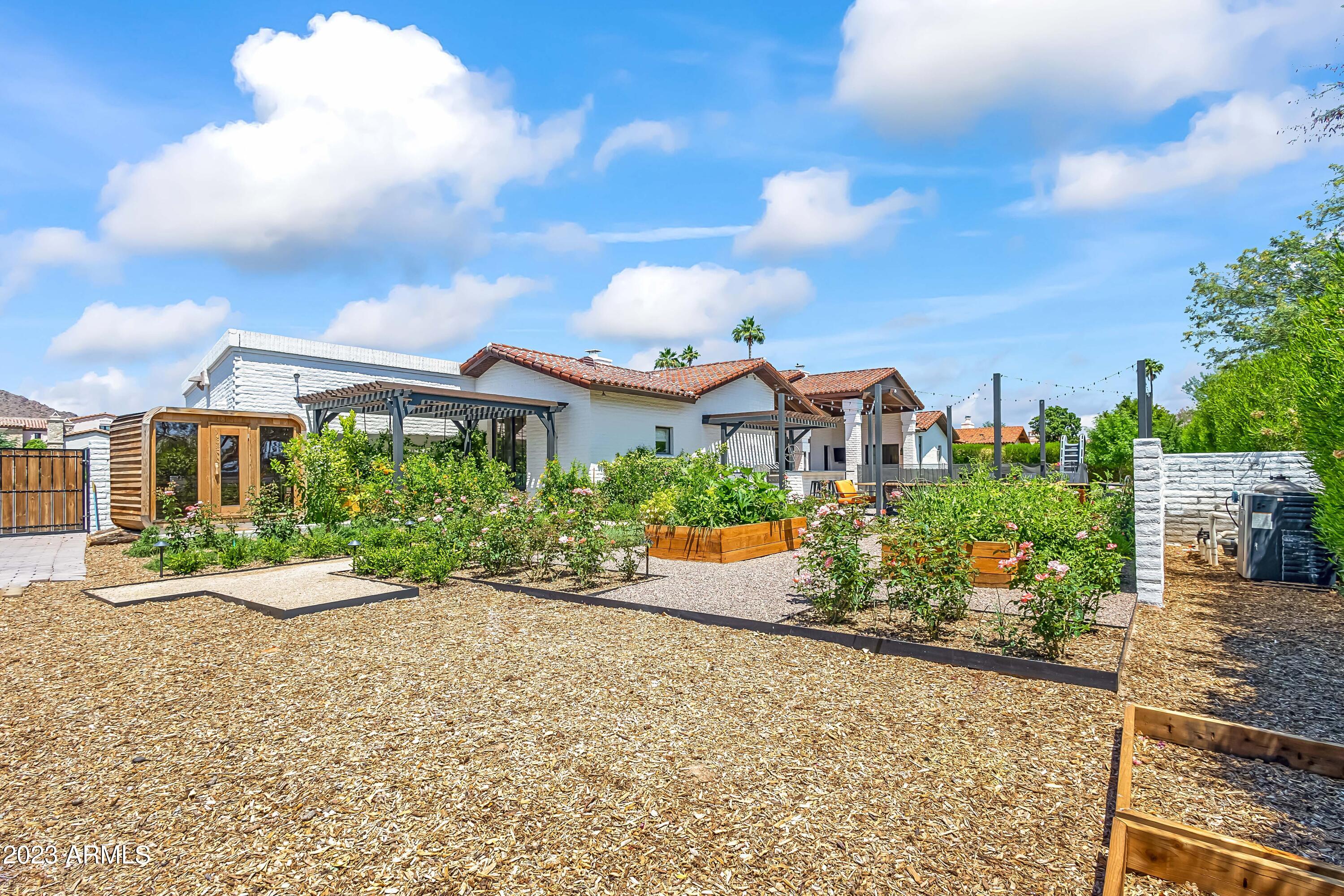CASA BLANCA ESTATES LOT 1-19, 38-56 - Residential