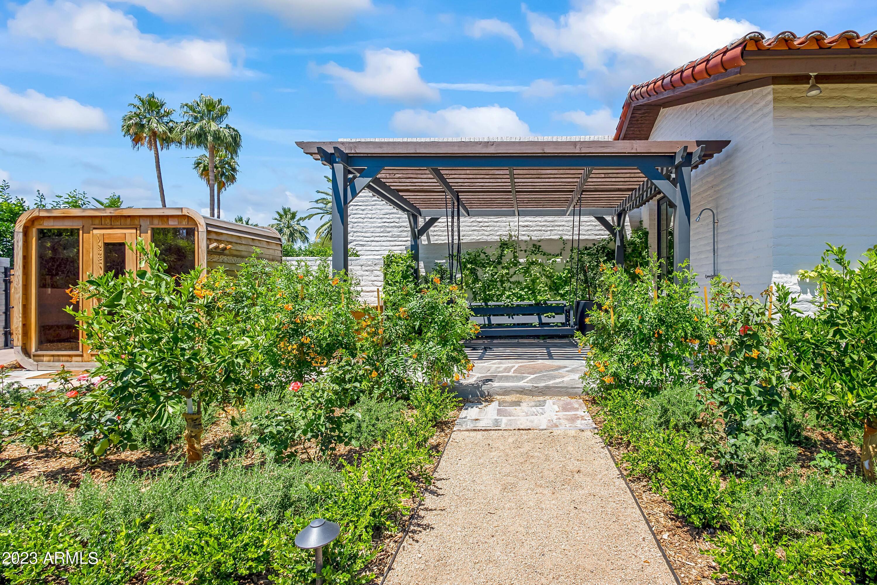 CASA BLANCA ESTATES LOT 1-19, 38-56 - Residential