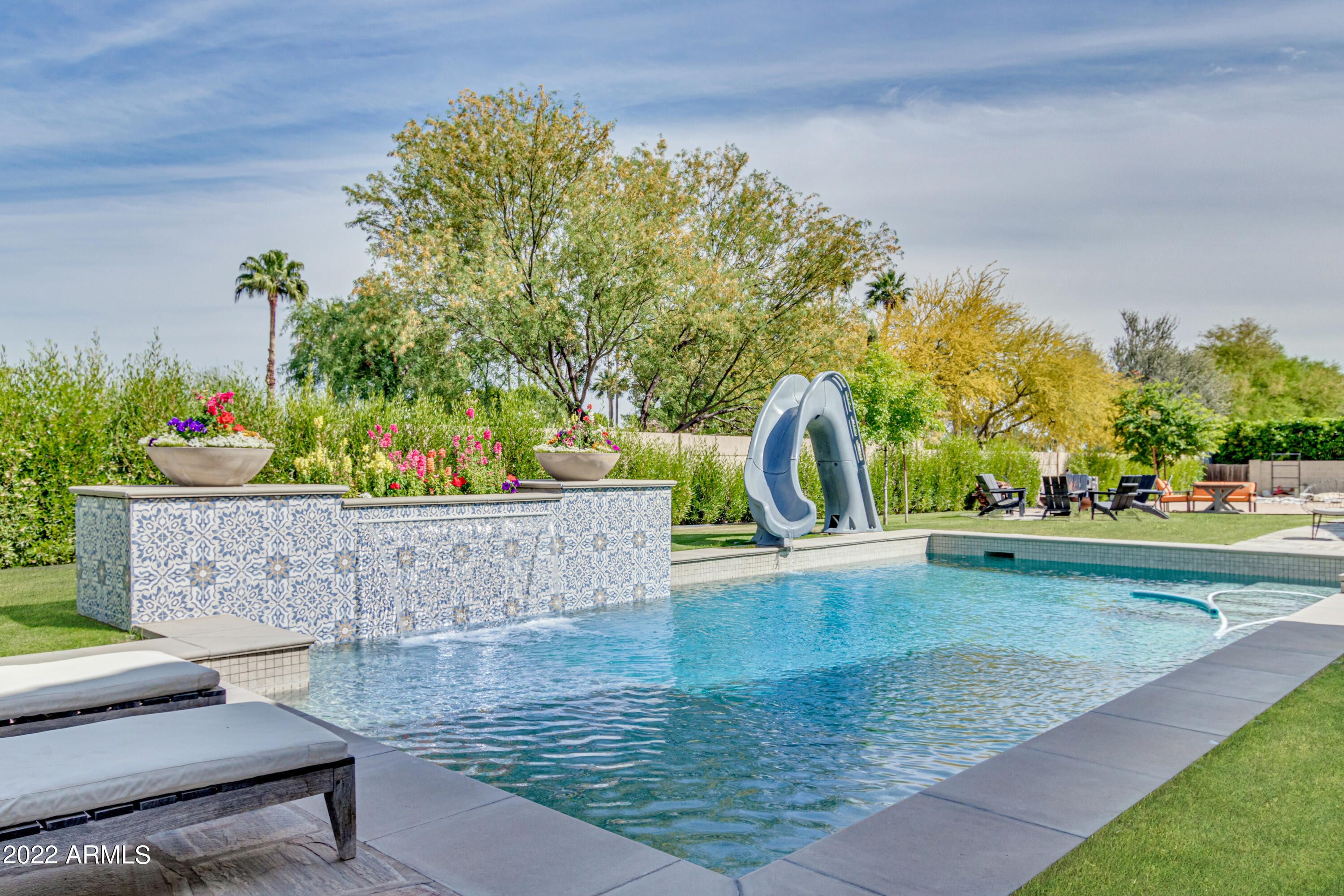 CASA BLANCA ESTATES LOT 1-19, 38-56 - Residential