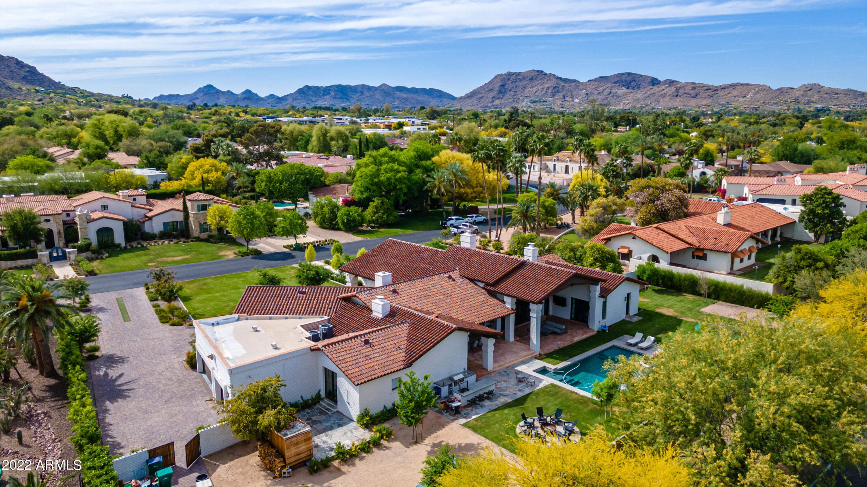 CASA BLANCA ESTATES LOT 1-19, 38-56 - Residential