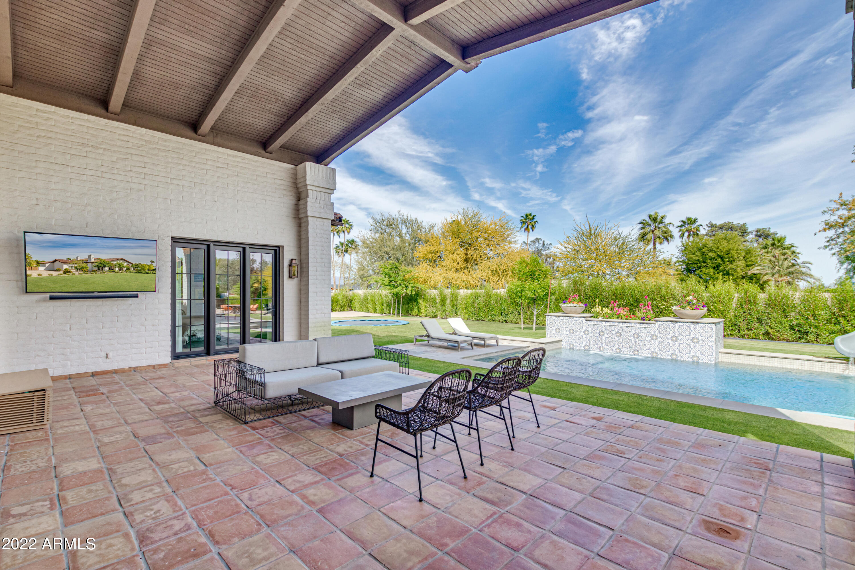 CASA BLANCA ESTATES LOT 1-19, 38-56 - Residential