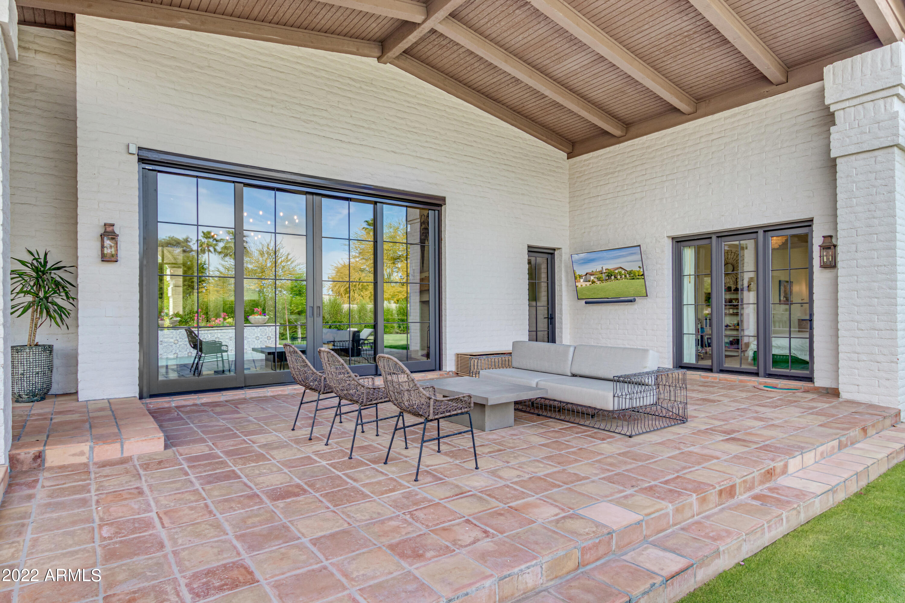 CASA BLANCA ESTATES LOT 1-19, 38-56 - Residential