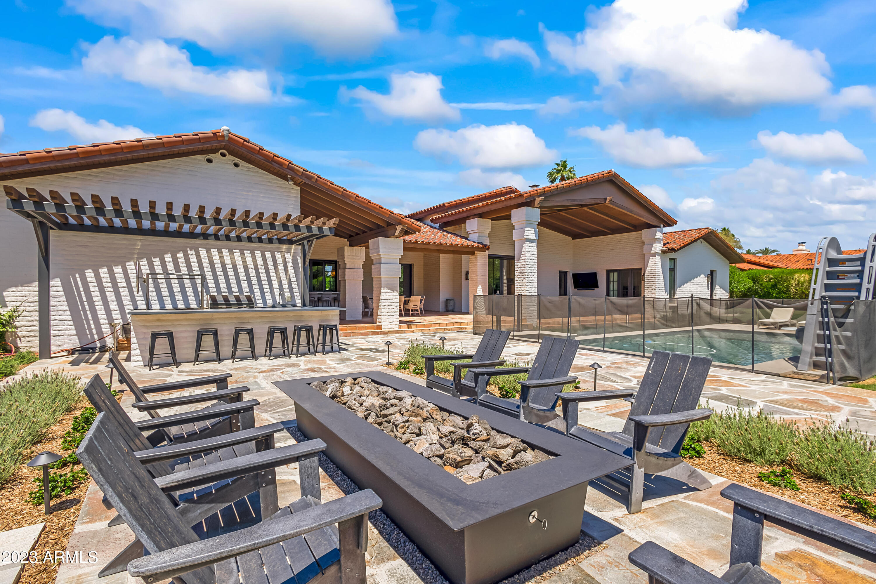 CASA BLANCA ESTATES LOT 1-19, 38-56 - Residential